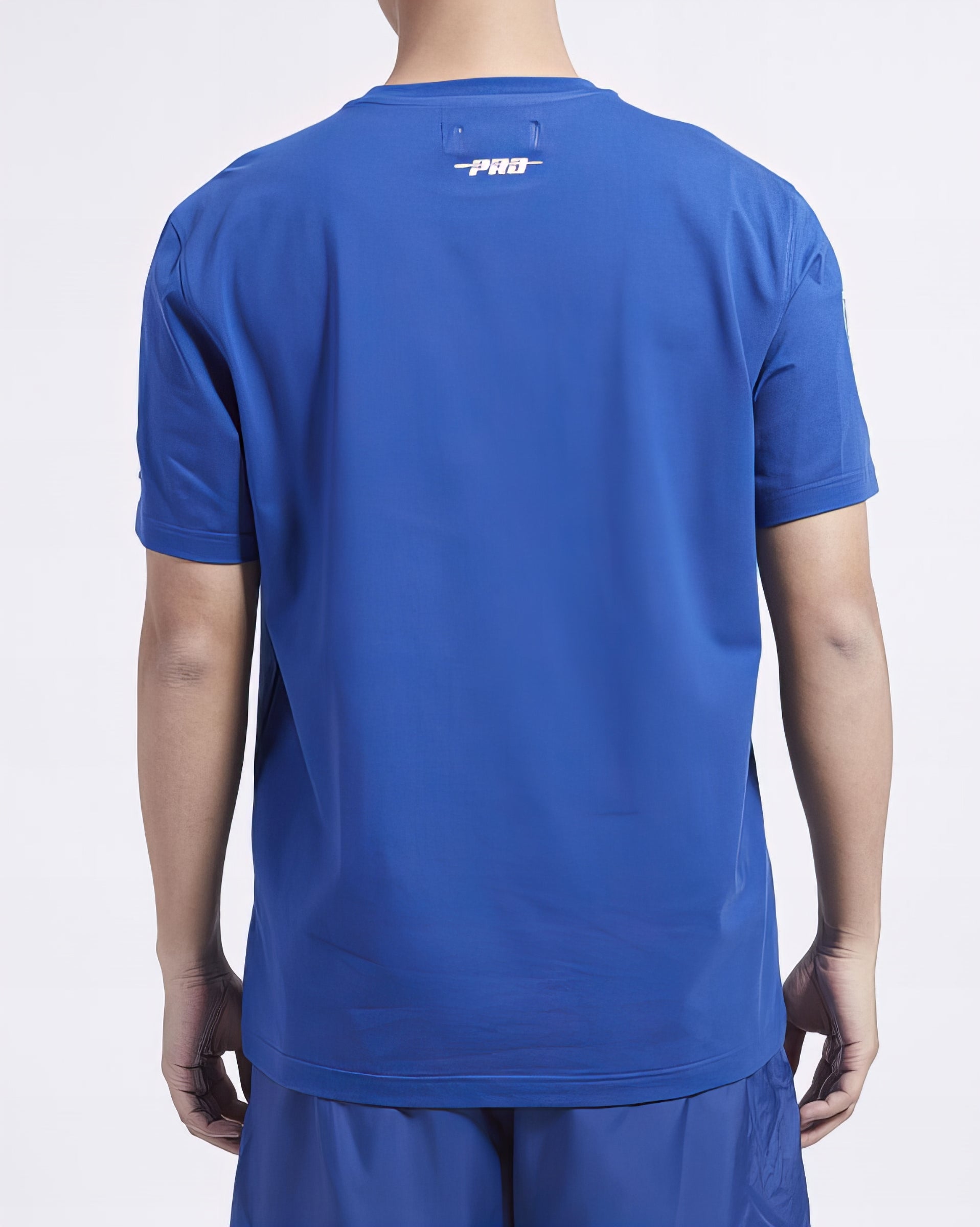 Playera Fast Lane Pro Standard MLB Los Angeles Dodgers