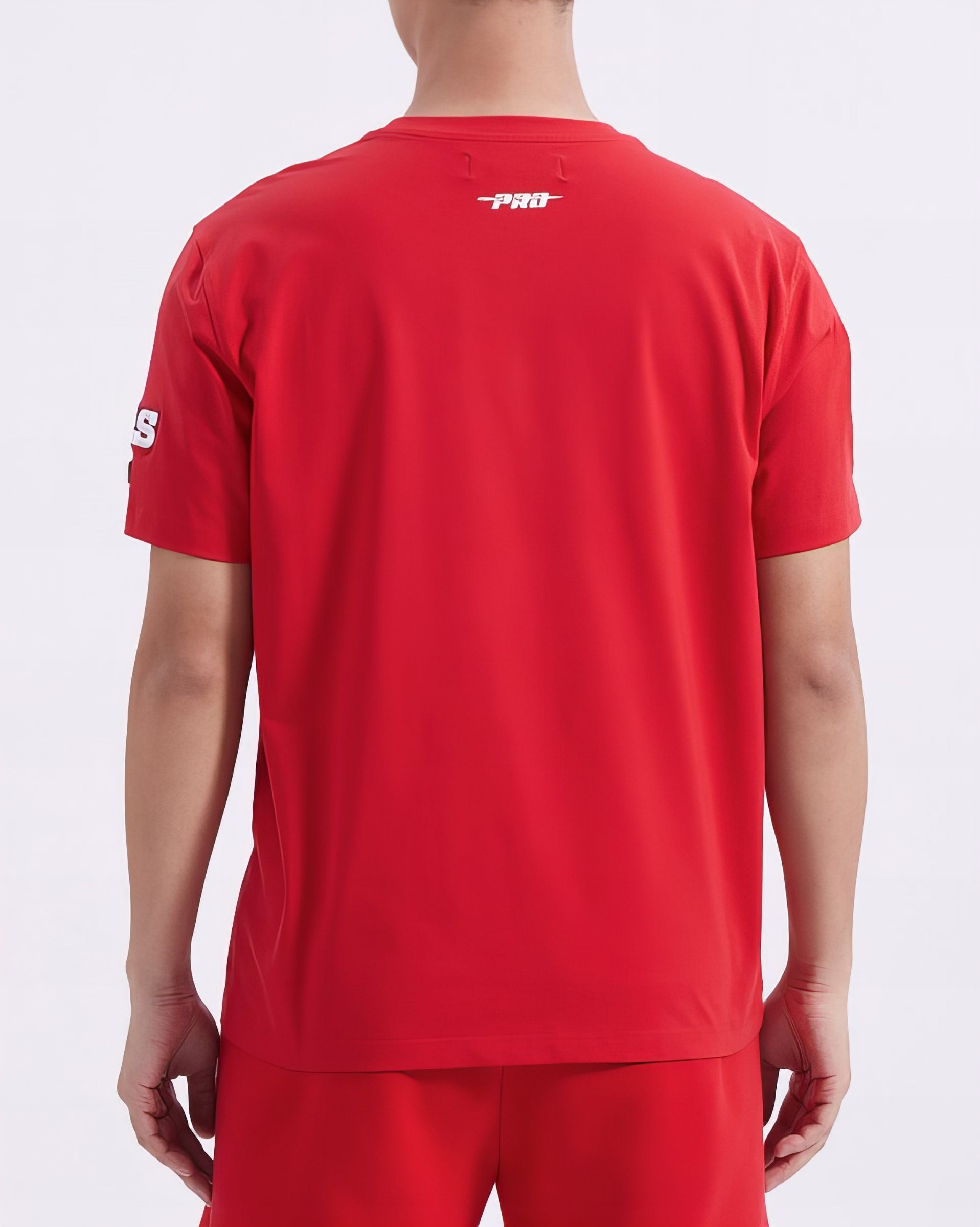 Playera Fast Lane Pro Standard NFL Buffalo Bills