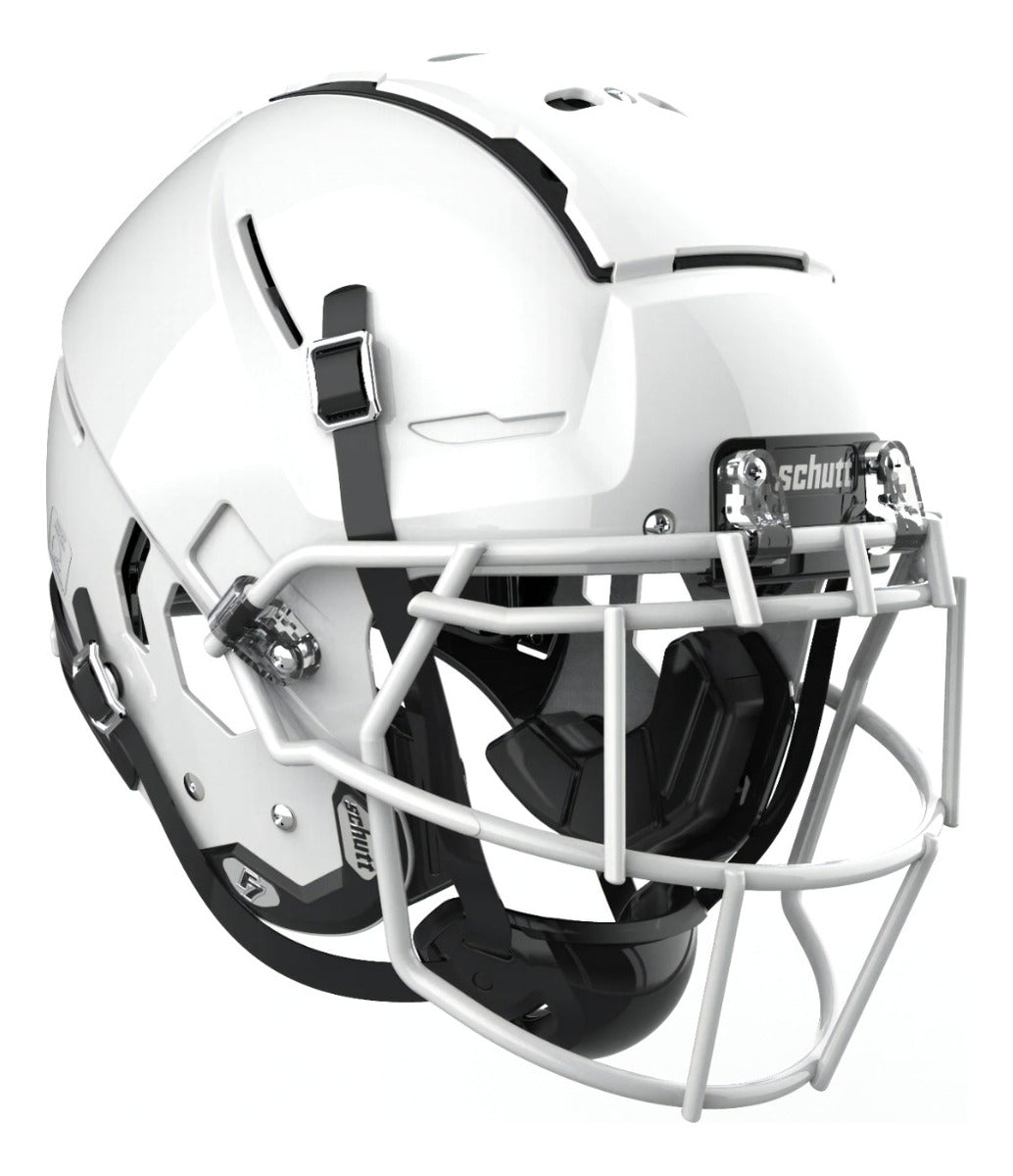 Casco Fútbol Americano Schutt F7 2.0 Collegiate Adulto