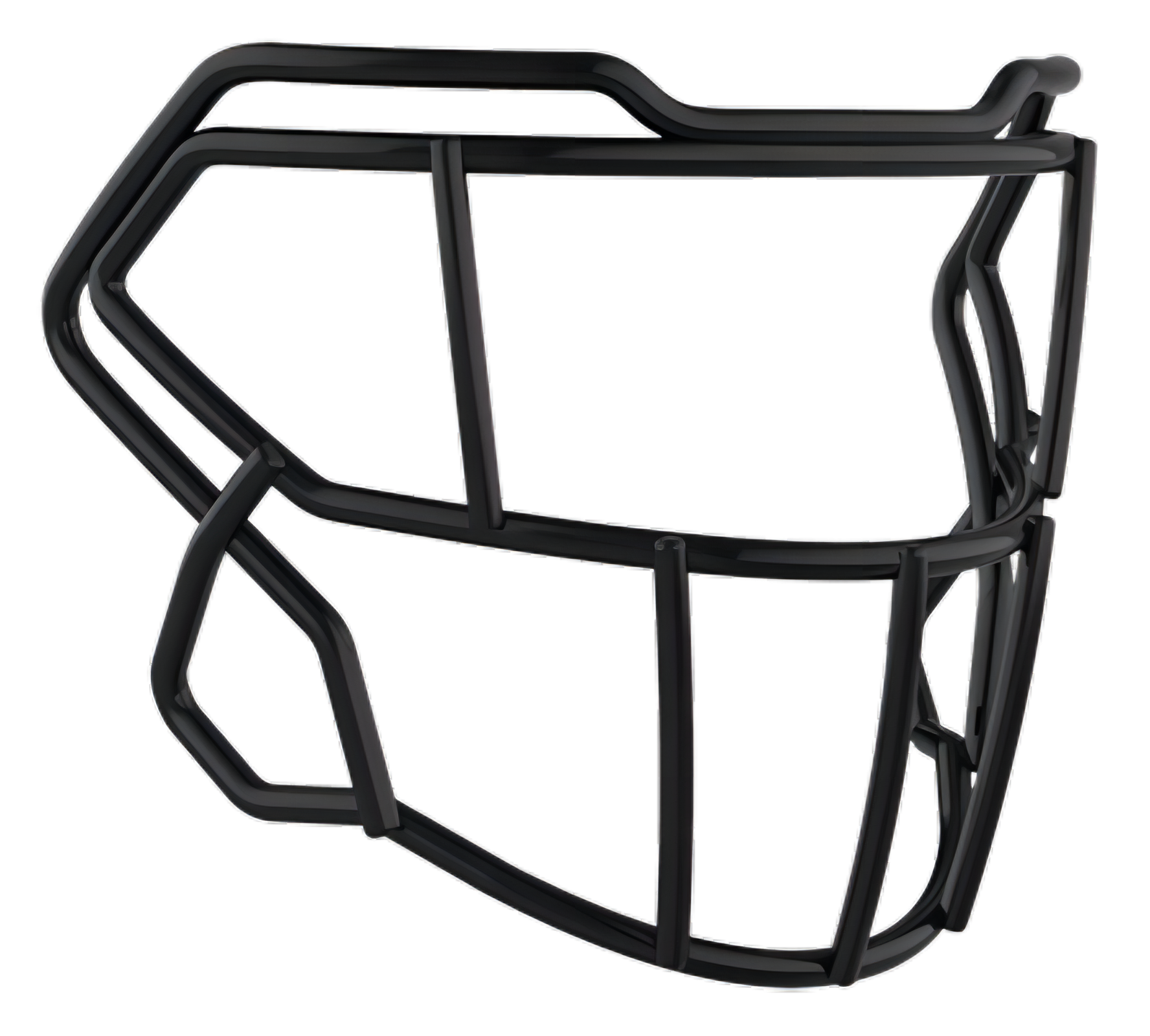 Barra para Casco de Fútbol Americano Vicis Zero2 y Zero2 Trench