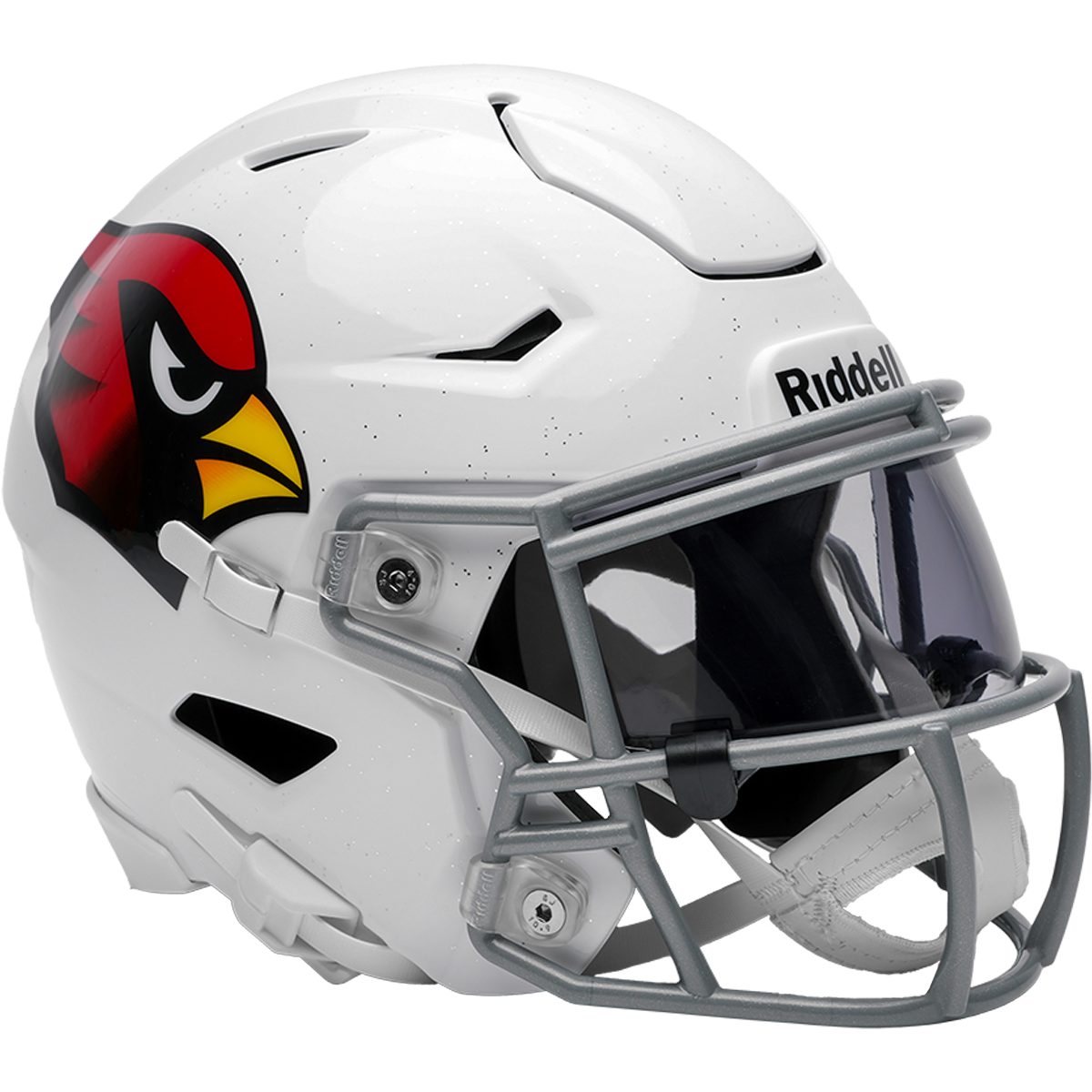 Casco Mid- Size Speedflex Riddell 7.5″ Arizona Cardinals
