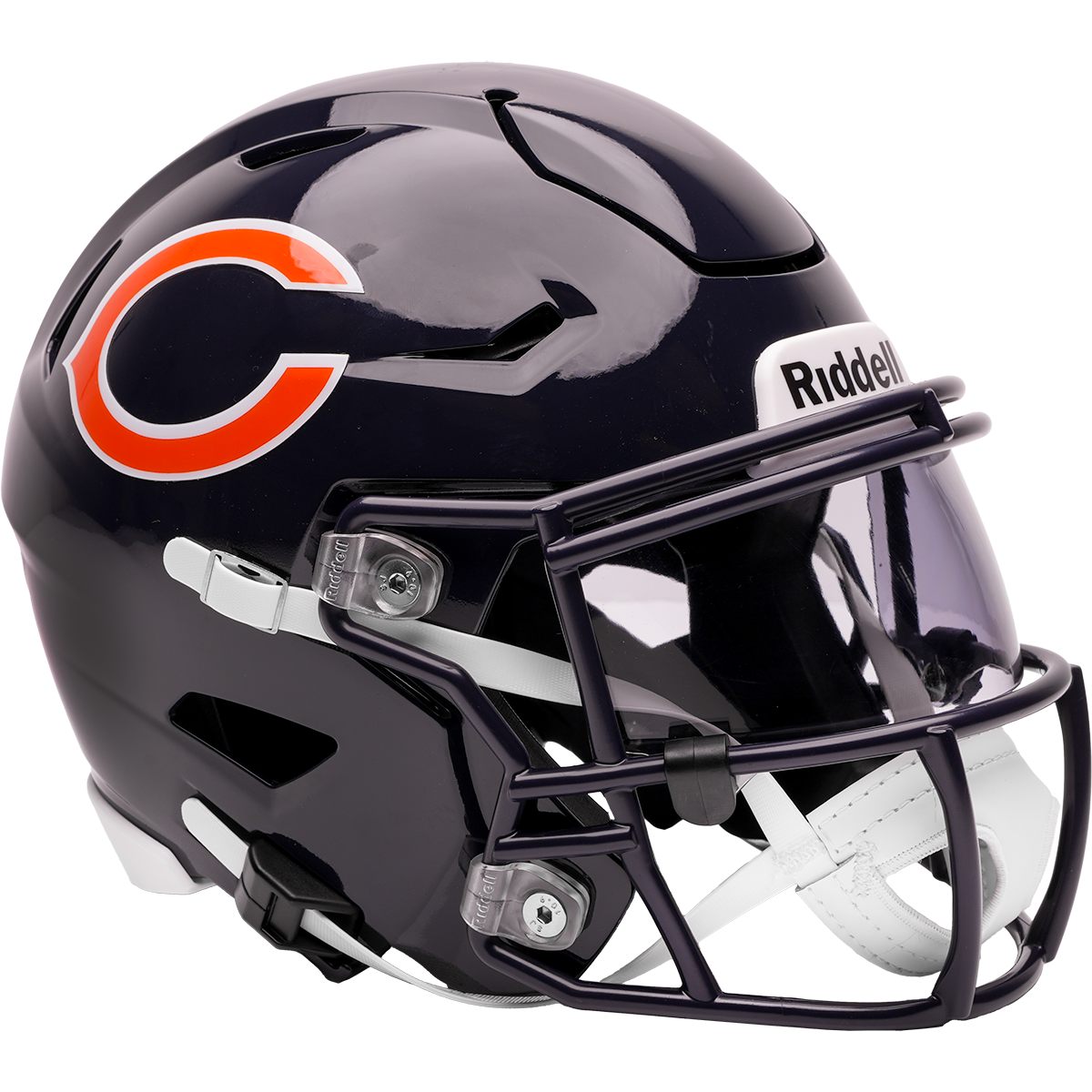 Casco Mid- Size Speedflex Riddell 7.5″ Chicago Bears