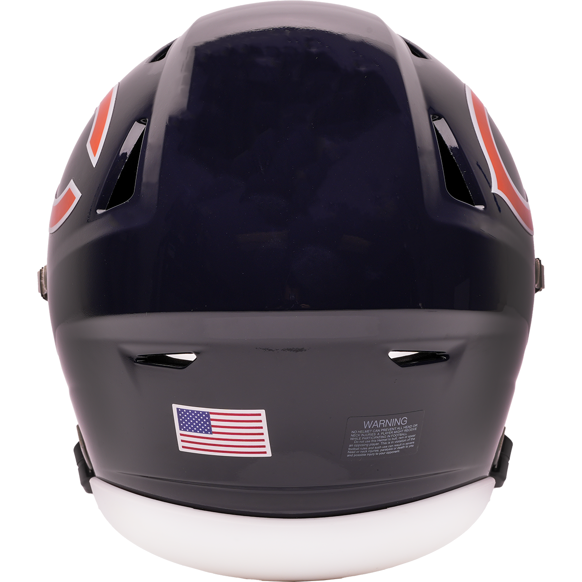 Casco Mid- Size Speedflex Riddell 7.5″ Chicago Bears