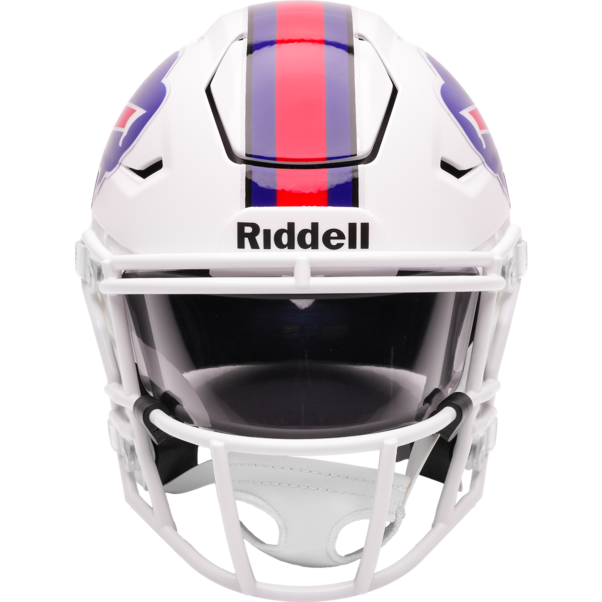 Casco Mid- Size Speedflex Riddell 7.5″ Buffalo Bills