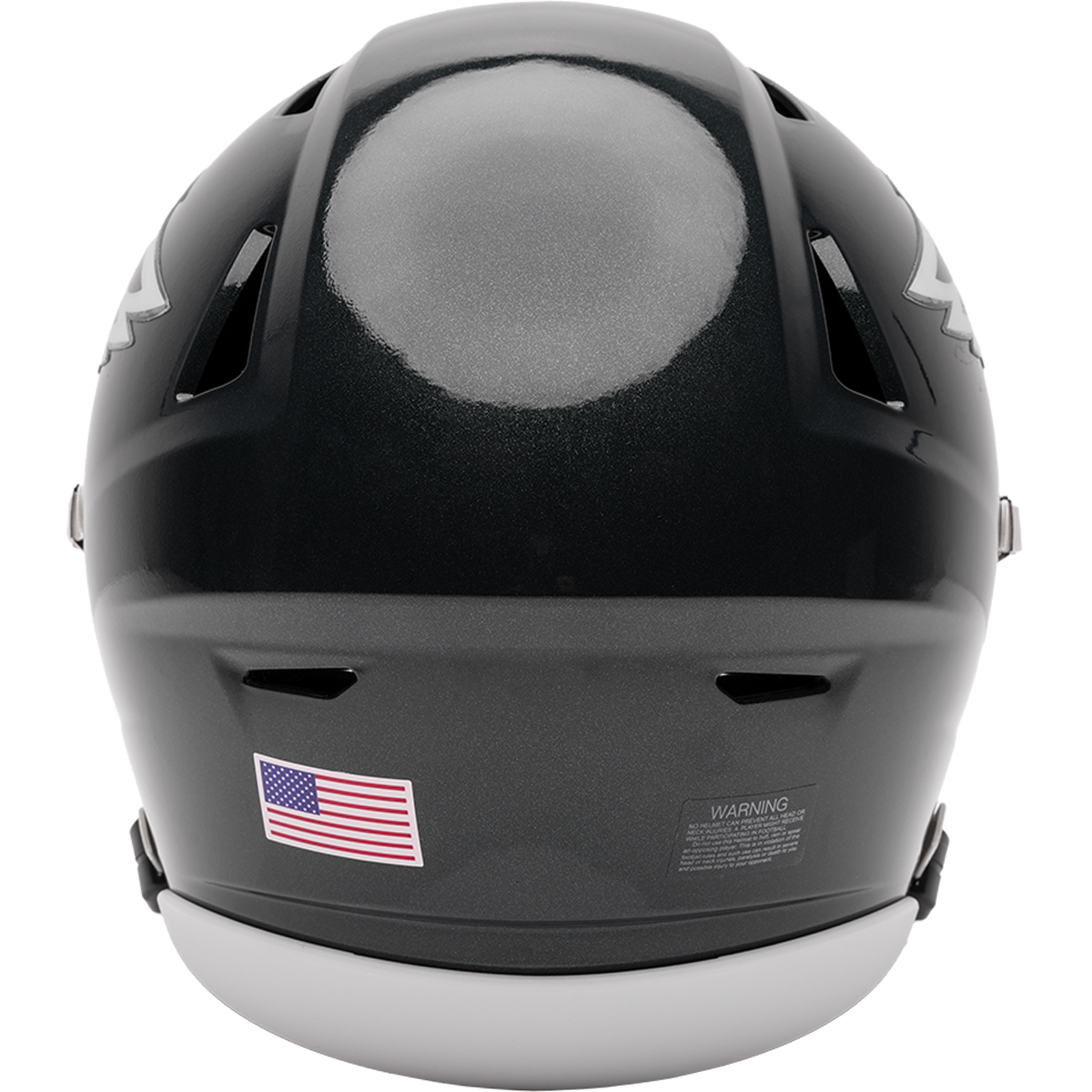 Casco Mid- Size Speedflex Riddell 7.5″ Philadelphia Eagles