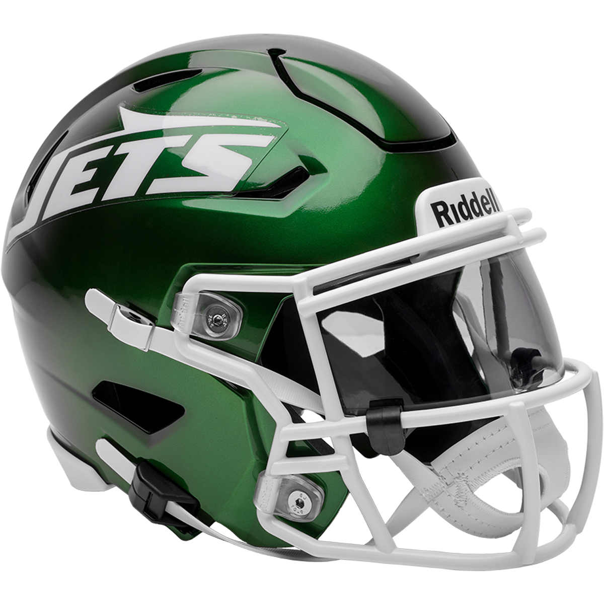 Casco Mid- Size Speedflex Riddell 7.5″ New York Jets