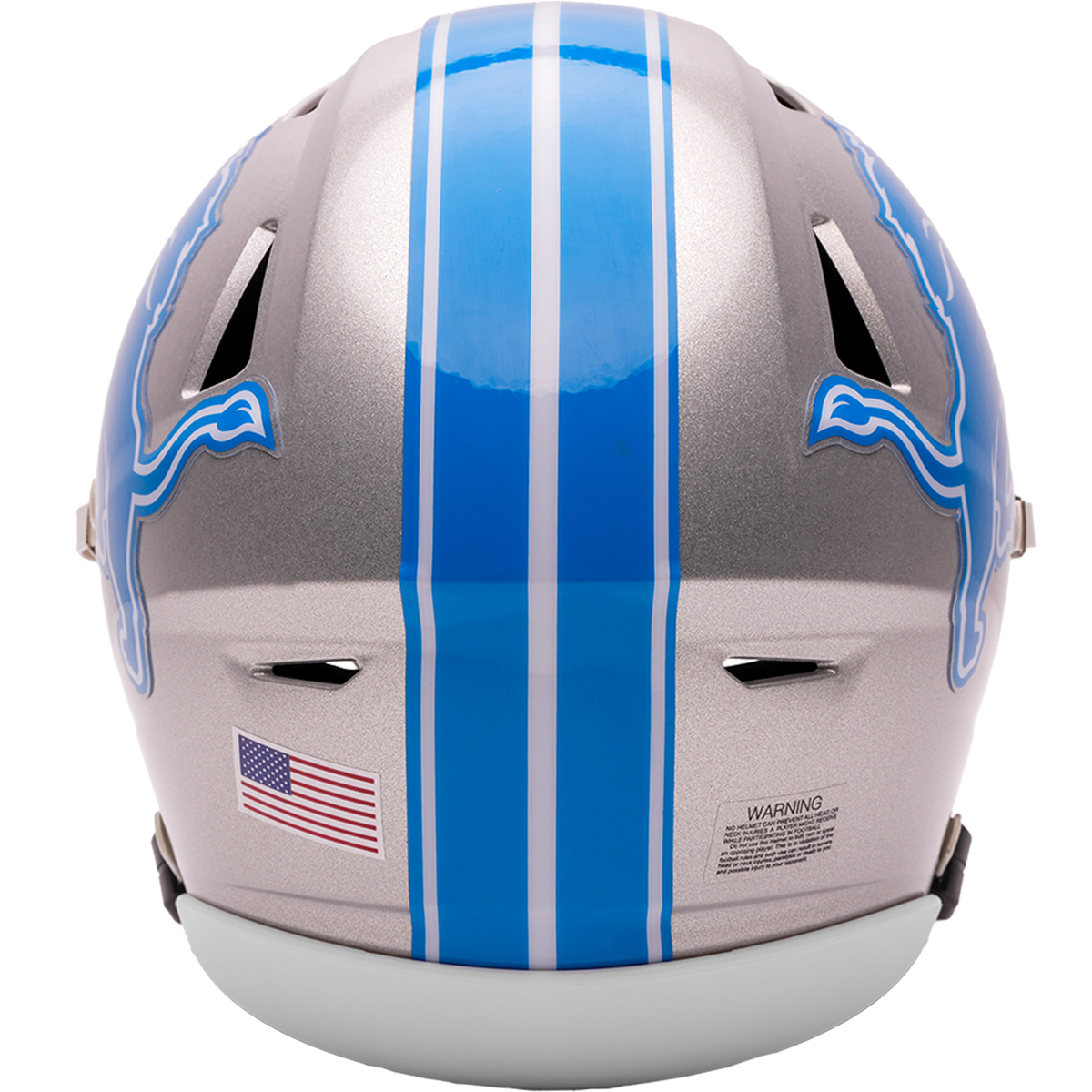 Casco Mid- Size Speedflex Riddell 7.5″ Detroit Lions