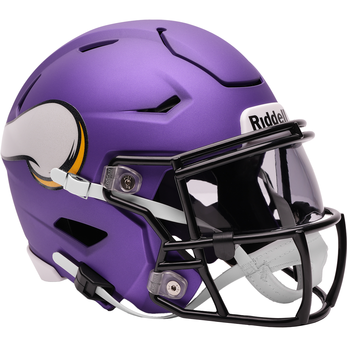 Casco Mid- Size Speedflex Riddell 7.5″ Minnesota Vikings