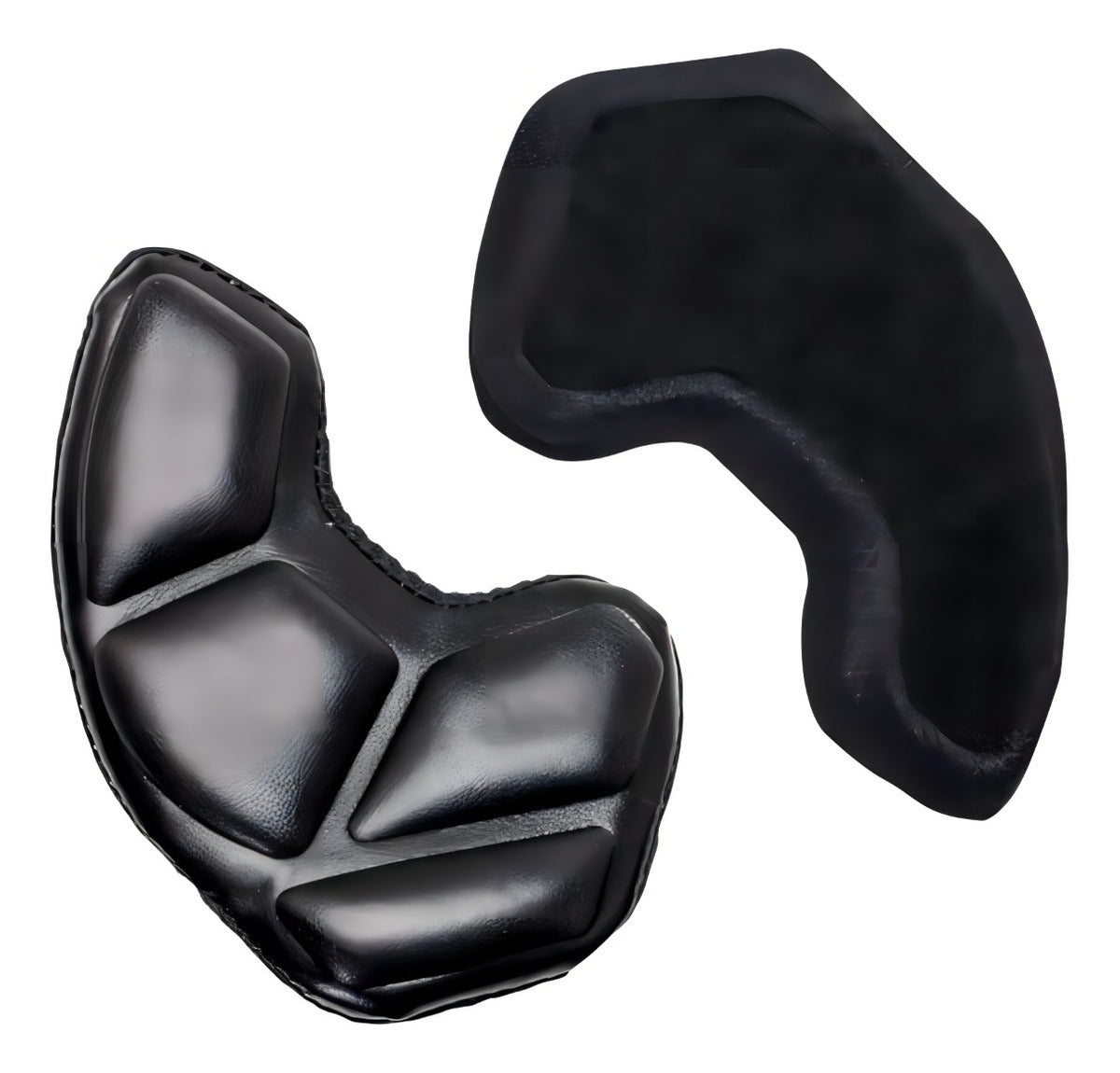 Galleta Schutt F7 / Z10 En Piel Sintética