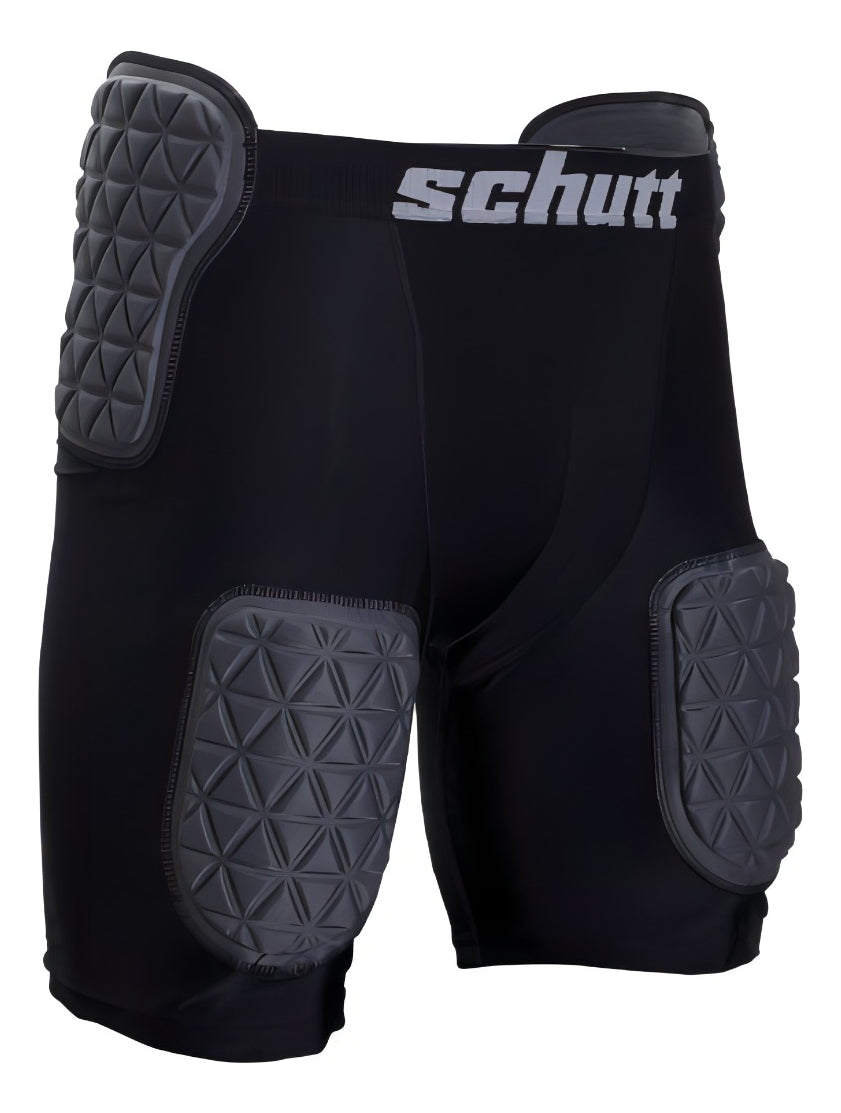 Calzonera Schutt con Protección Fútbol Americano Adulto