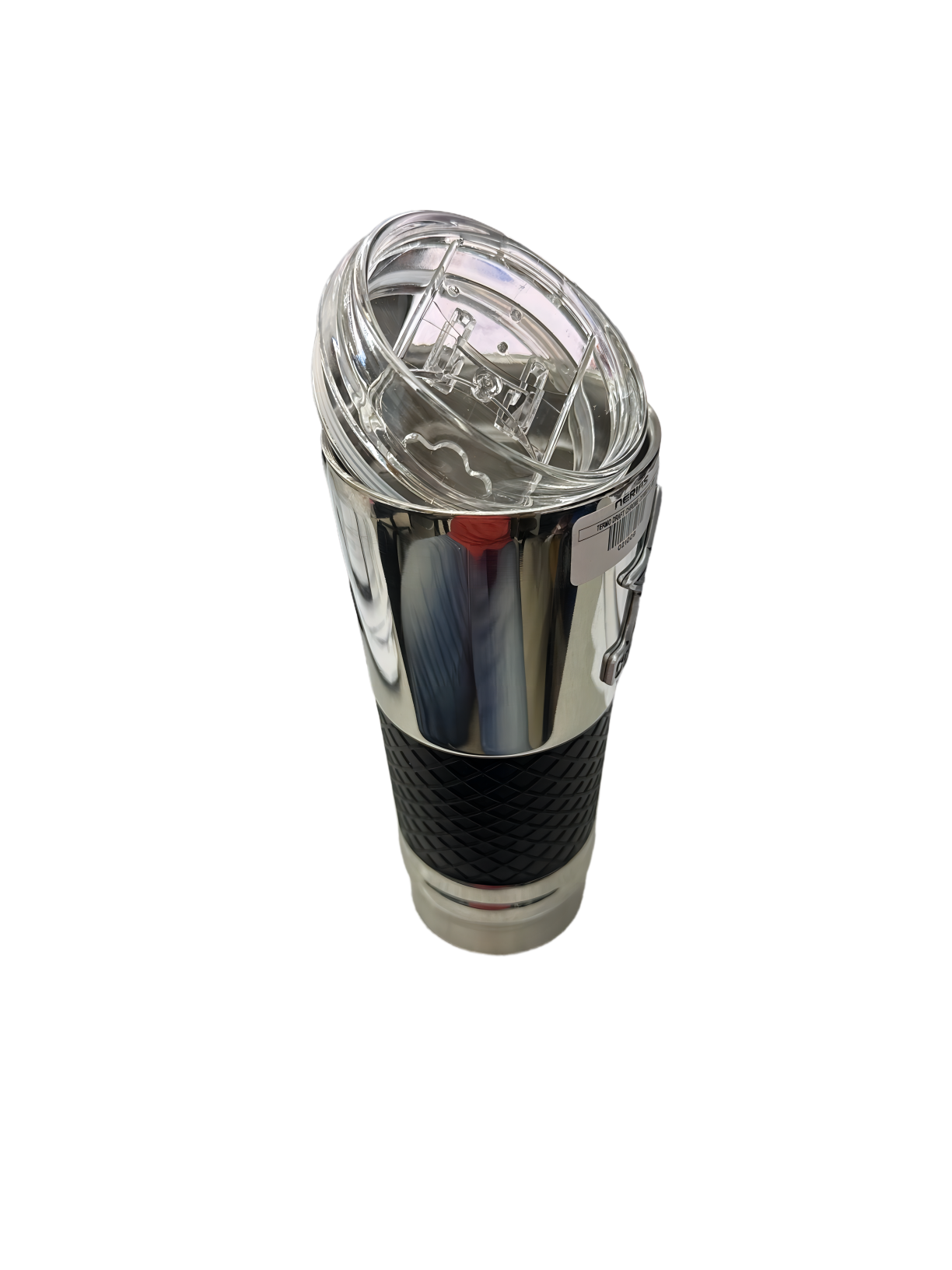 Termo The Draft Chrome 710ml Cowboys