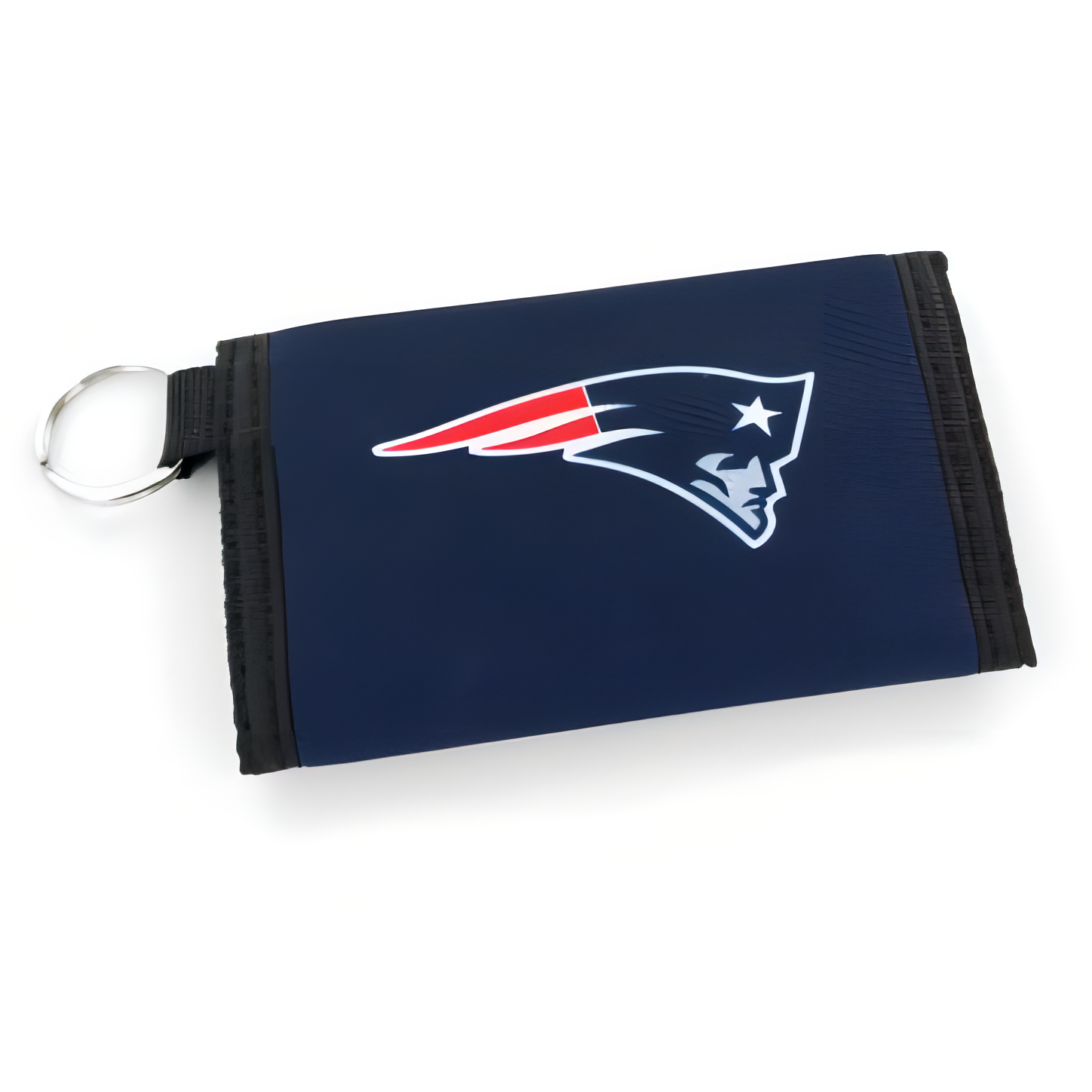 Cartera Aminco con Llavero Nylon Patriots