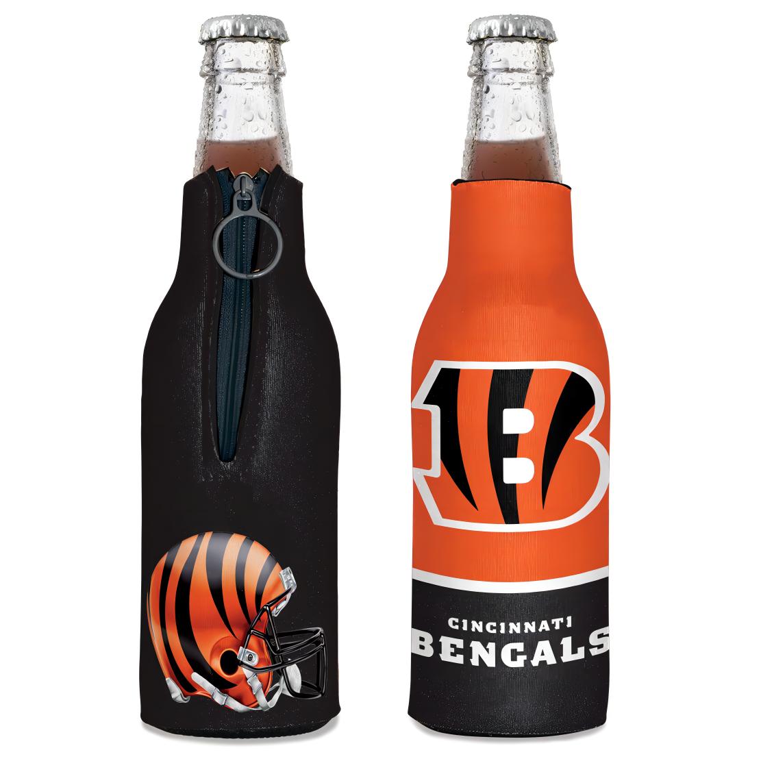 Manga Wincraft para botella Bottle Cooler Bengals