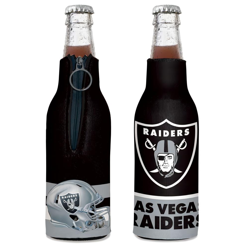 Manga Wincraft para botella Bottle Cooler Raiders