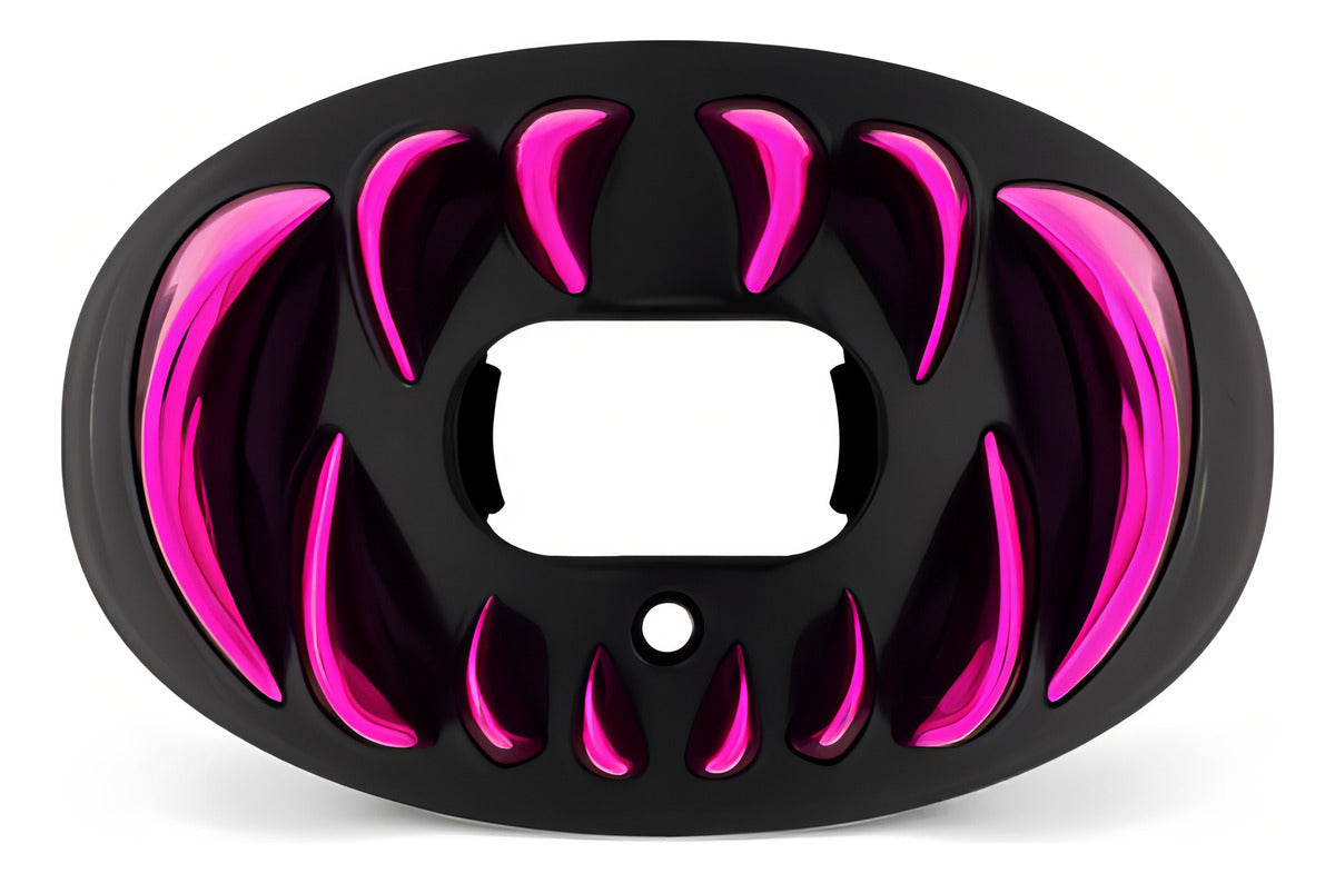Bucal Battle Oxigen Predator 3d (colmillos)