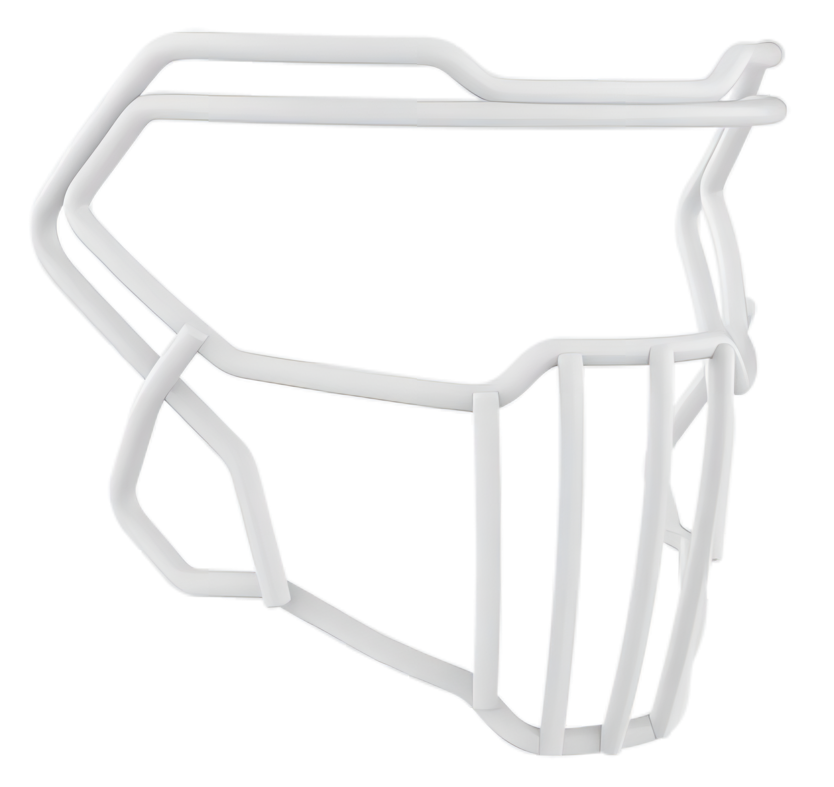 Barra para Casco de Fútbol Americano Vicis Zero2 y Zero2 Trench