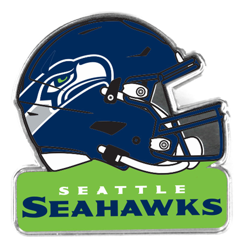 Pin Premier Helmet Aminco Seattle Seahawks