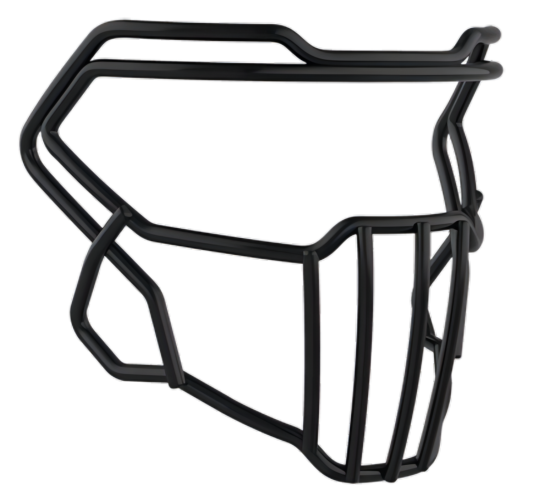 Barra para Casco de Fútbol Americano Vicis Zero2 y Zero2 Trench