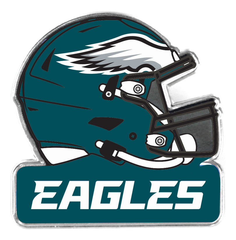 Pin Premier Helmet Aminco Philadelphia Eagles