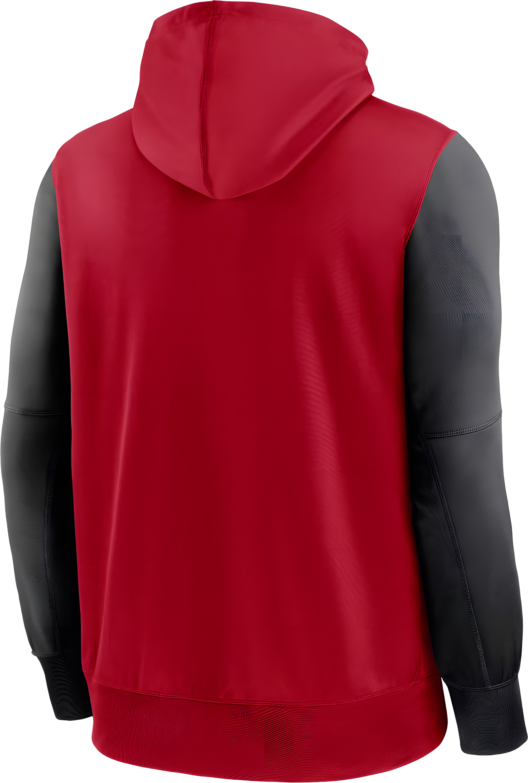 Chamarra Nike Therma 49ers