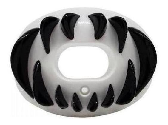Bucal Battle Oxigen Predator 3d (colmillos)