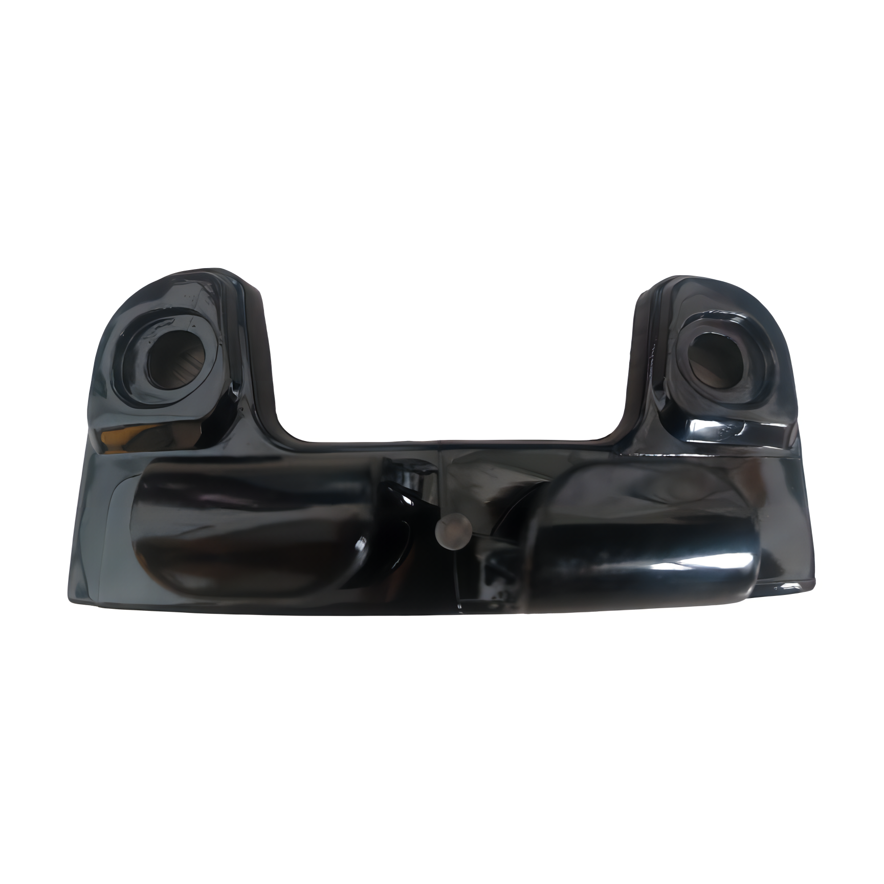 Nose Mount Twist Para Casco F7