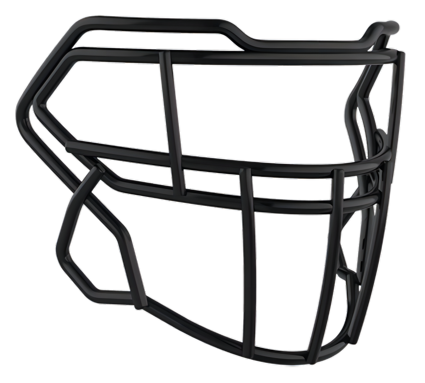 Barra para Casco de Fútbol Americano Vicis Zero2 y Zero2 Trench