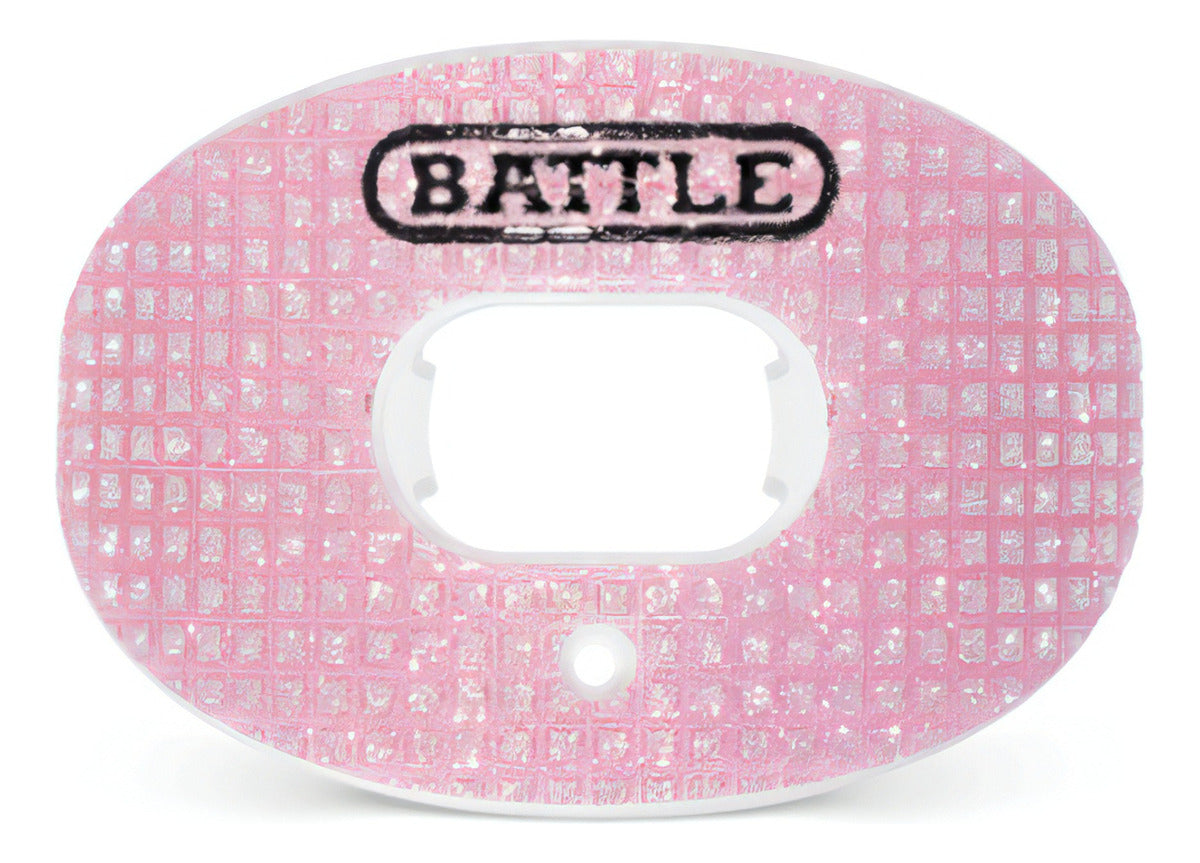 Bucal Battle Oxygen Diamond