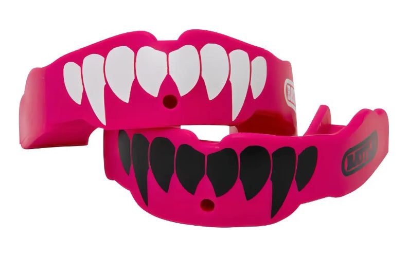 Bucal Battle Fang Colmillos 2 Piezas Adulto