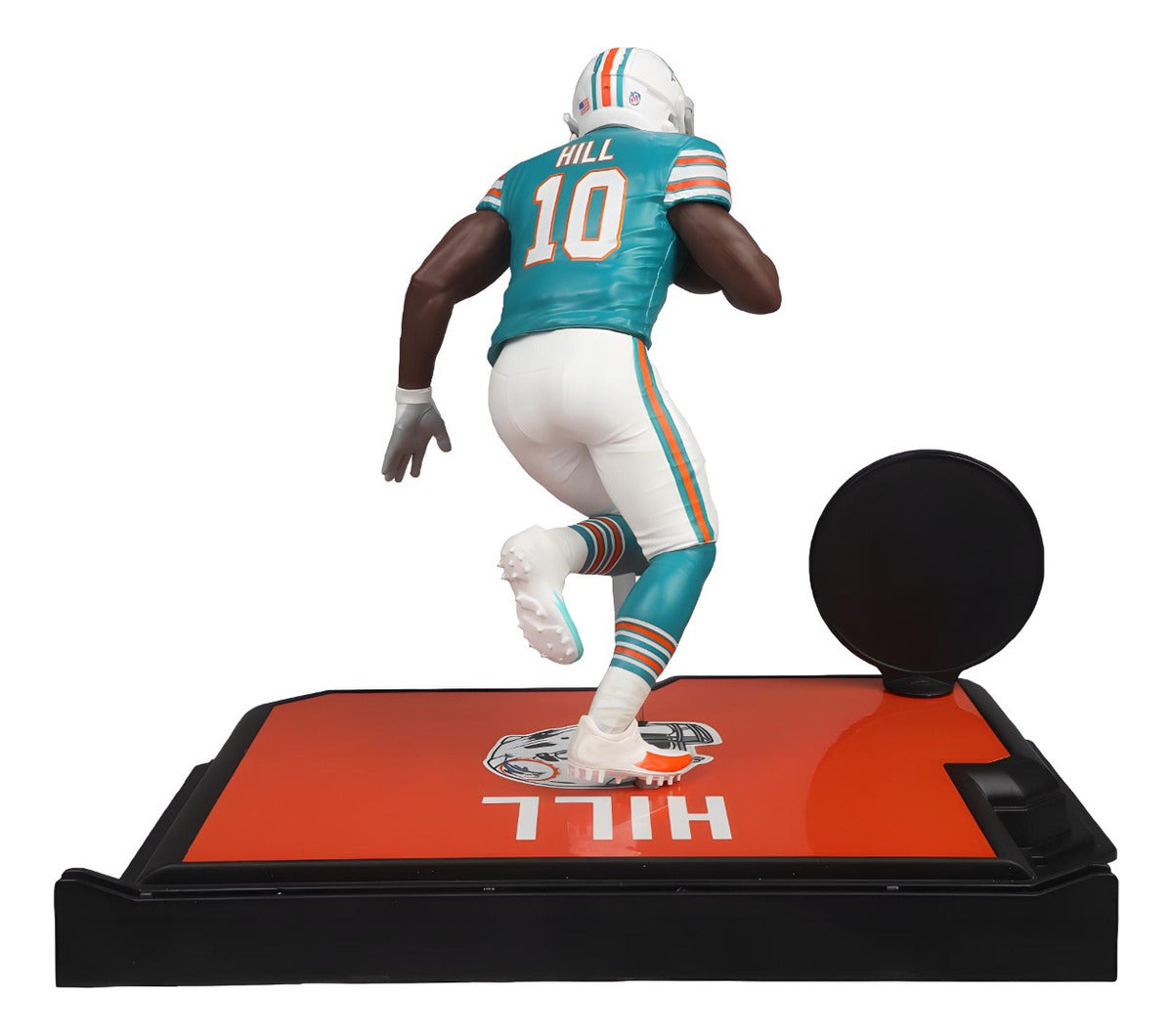 Figura Id Mcfarlane Fútbol Americano NFL Dolphins Hill