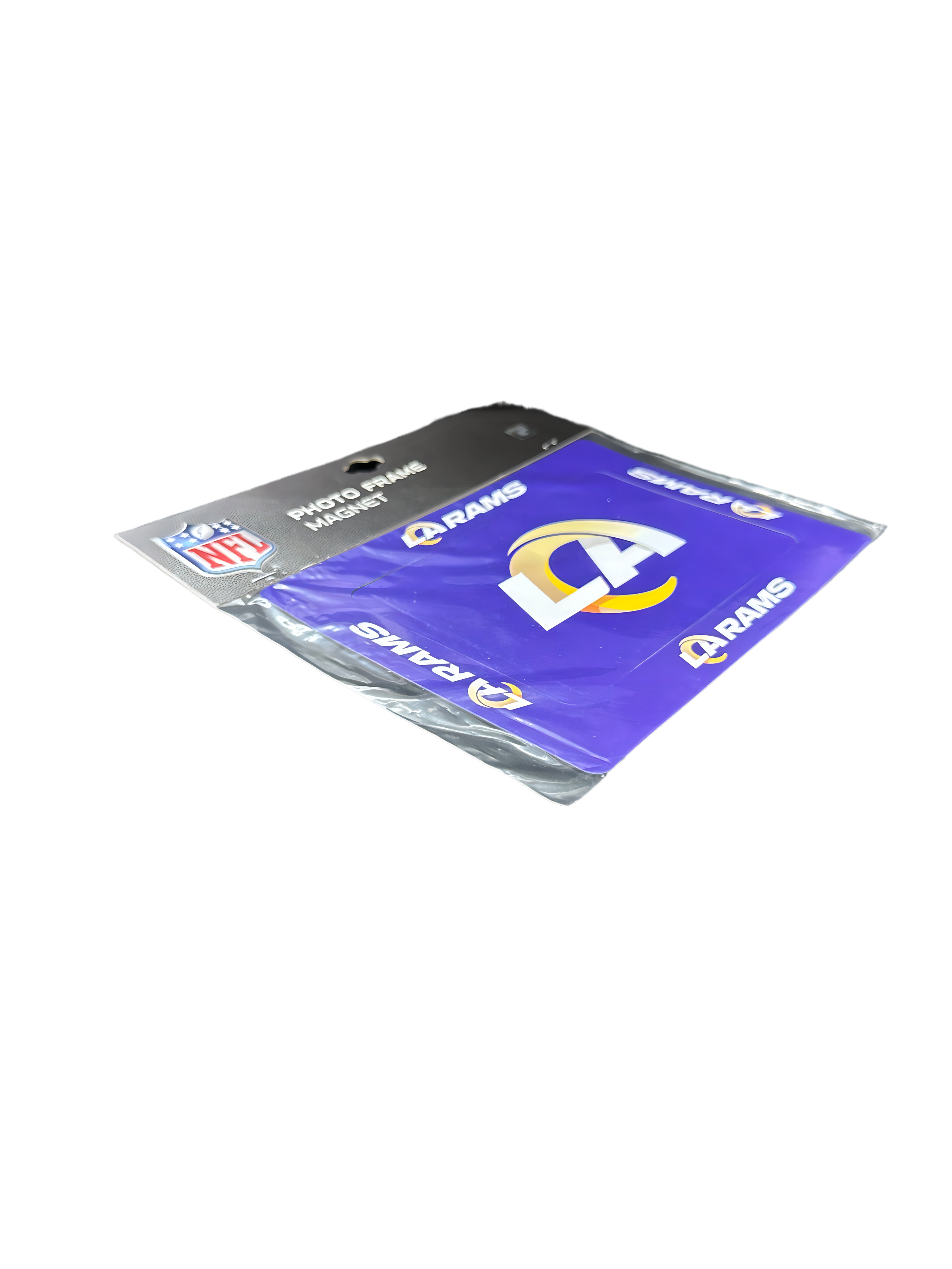Iman Porta Retrato Aminco NFL Rams