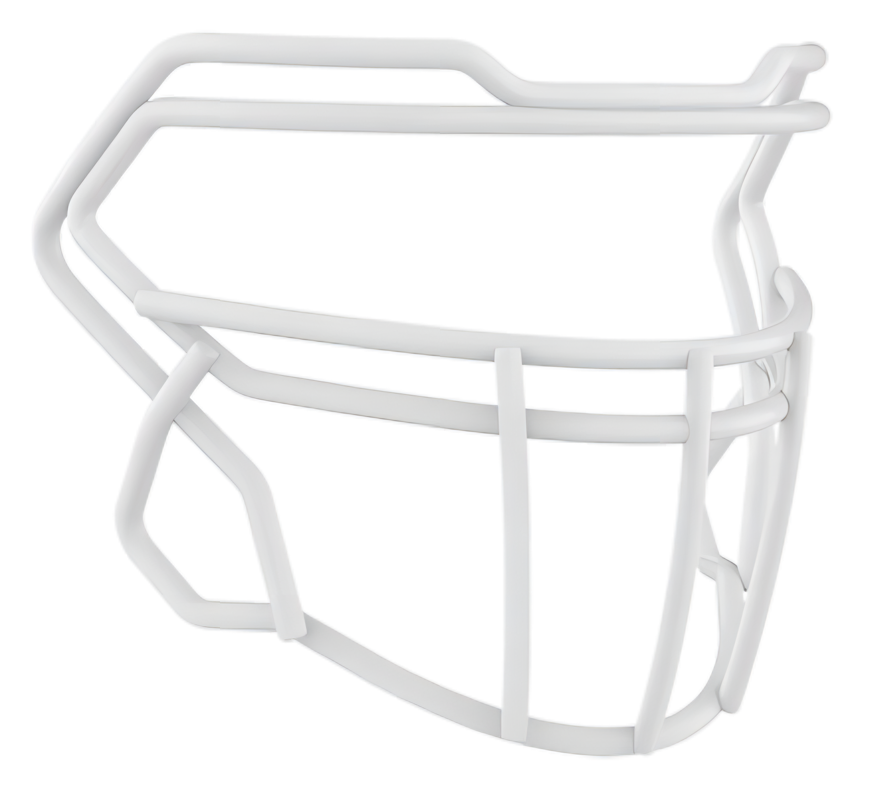 Barra para Casco de Fútbol Americano Vicis Zero2 y Zero2 Trench