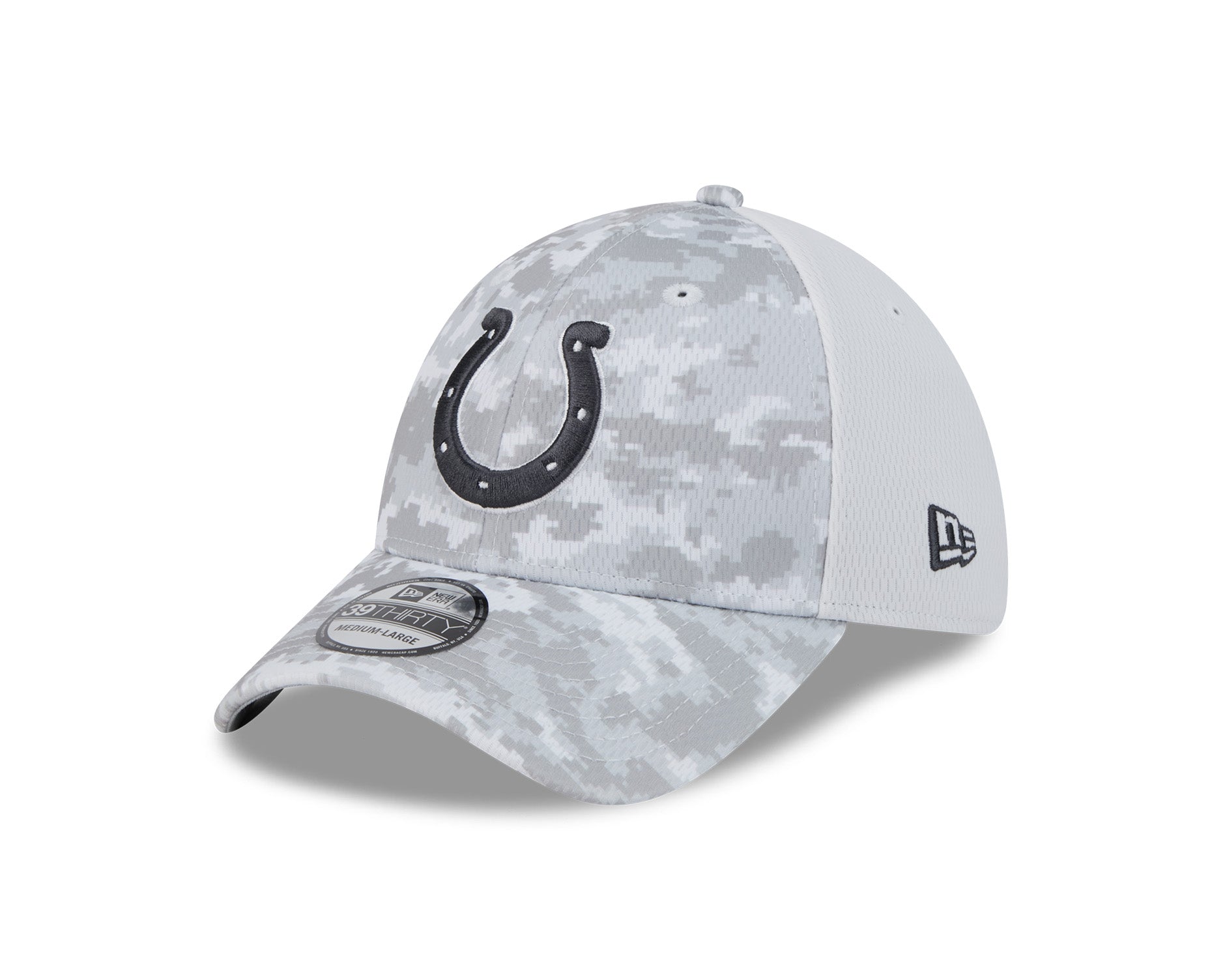 Gorra 3930 Salute To Service 24 New Era Indianapolis Colts