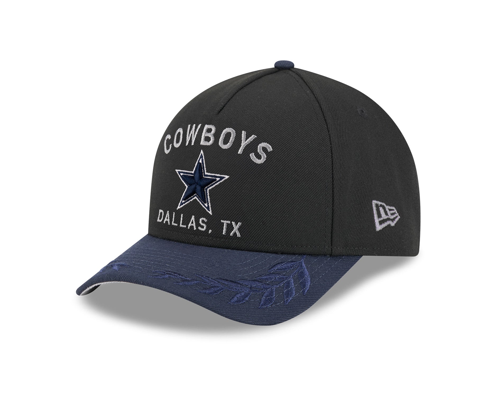 Gorra New Era 940 M-Crown Draft NFL 25 Dallas Cowboys