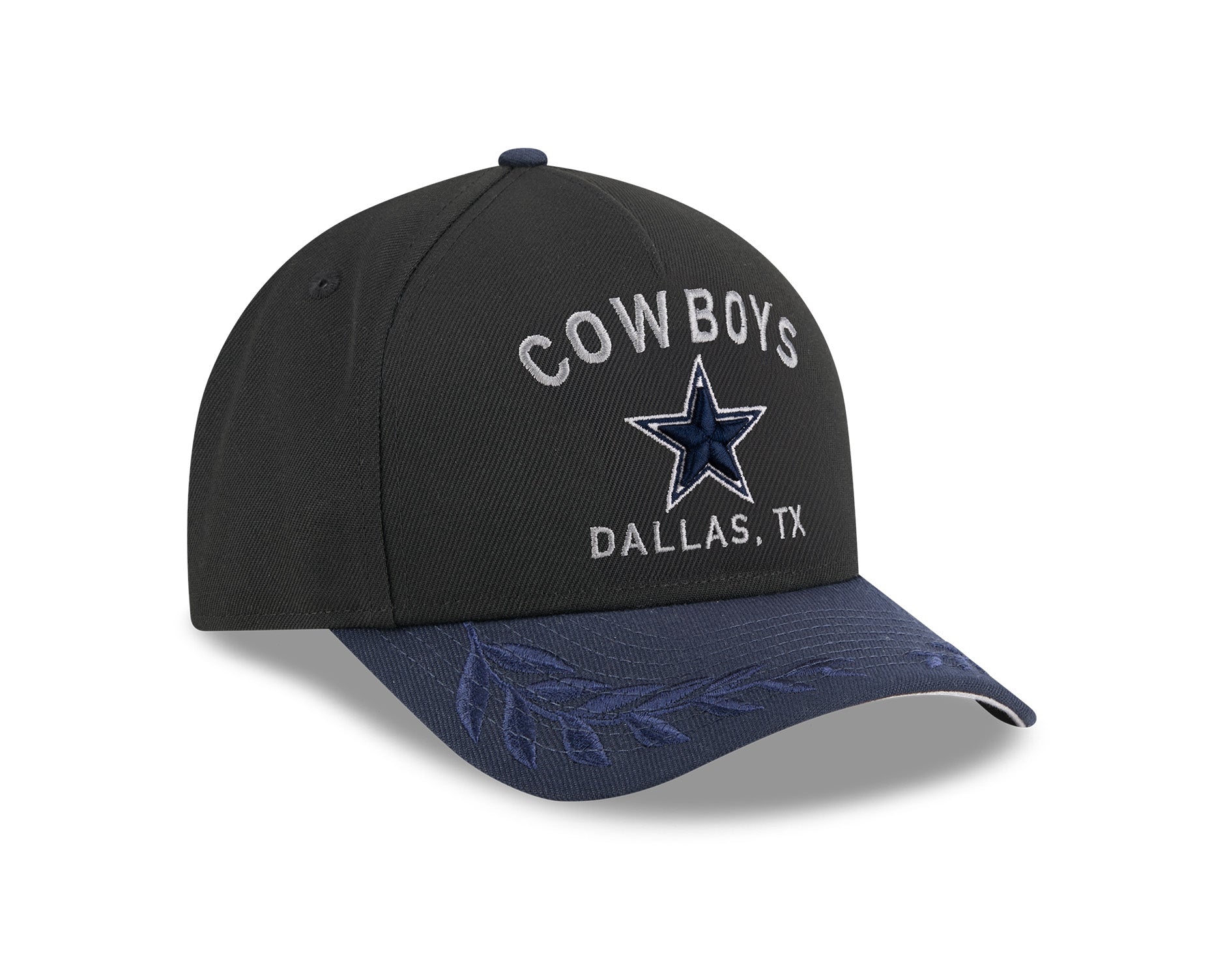Gorra New Era 940 M-Crown Draft NFL 25 Dallas Cowboys