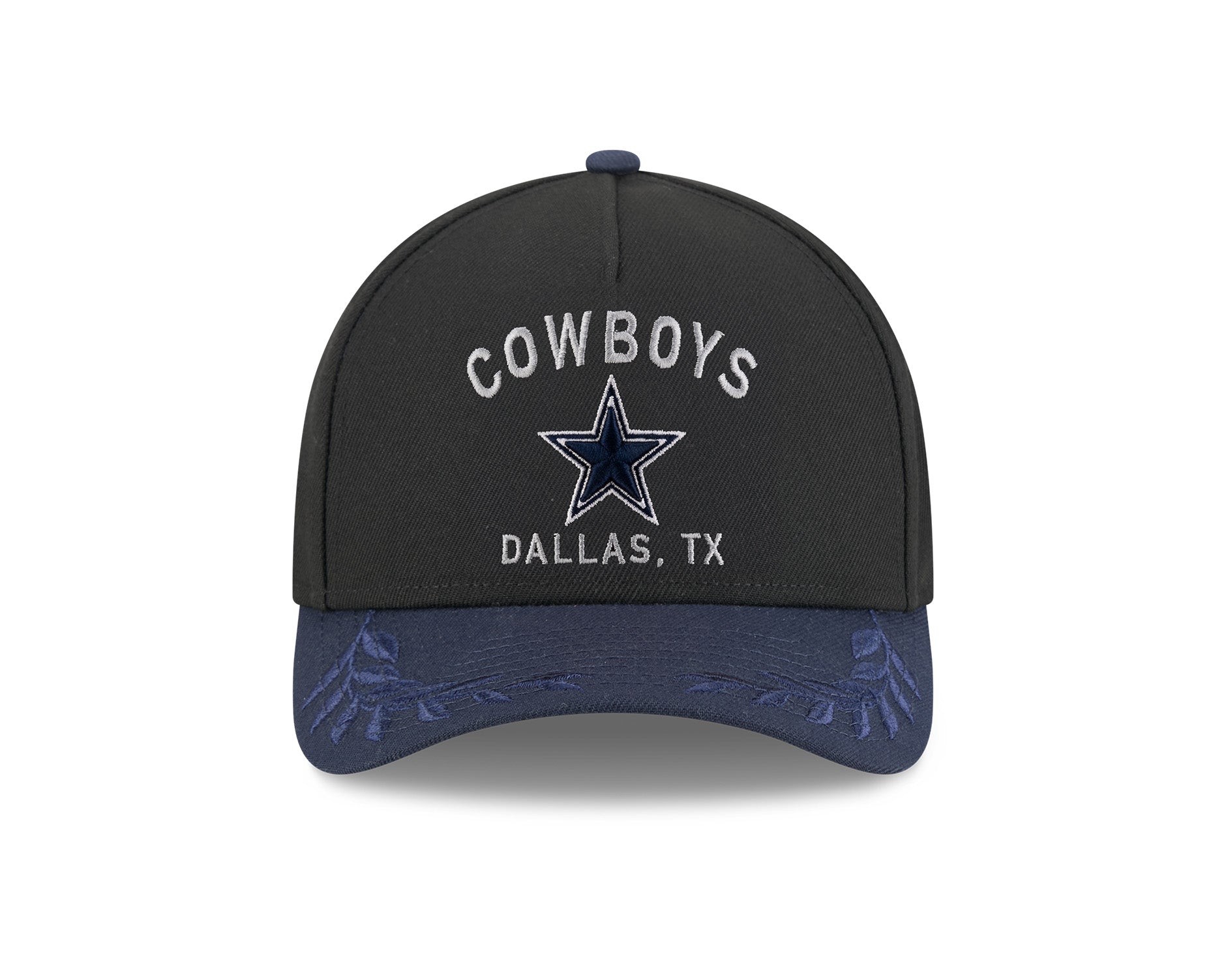 Gorra New Era 940 M-Crown Draft NFL 25 Dallas Cowboys