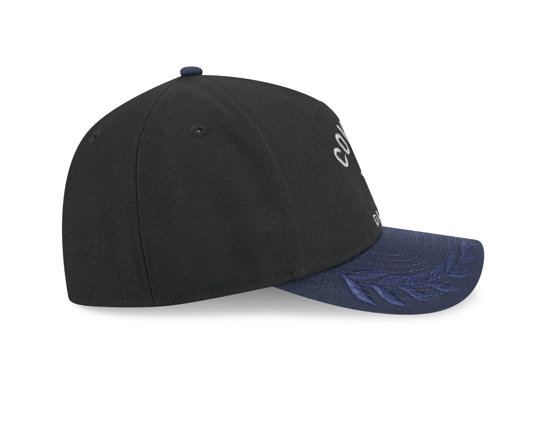 Gorra New Era 940 M-Crown Draft NFL 25 Dallas Cowboys