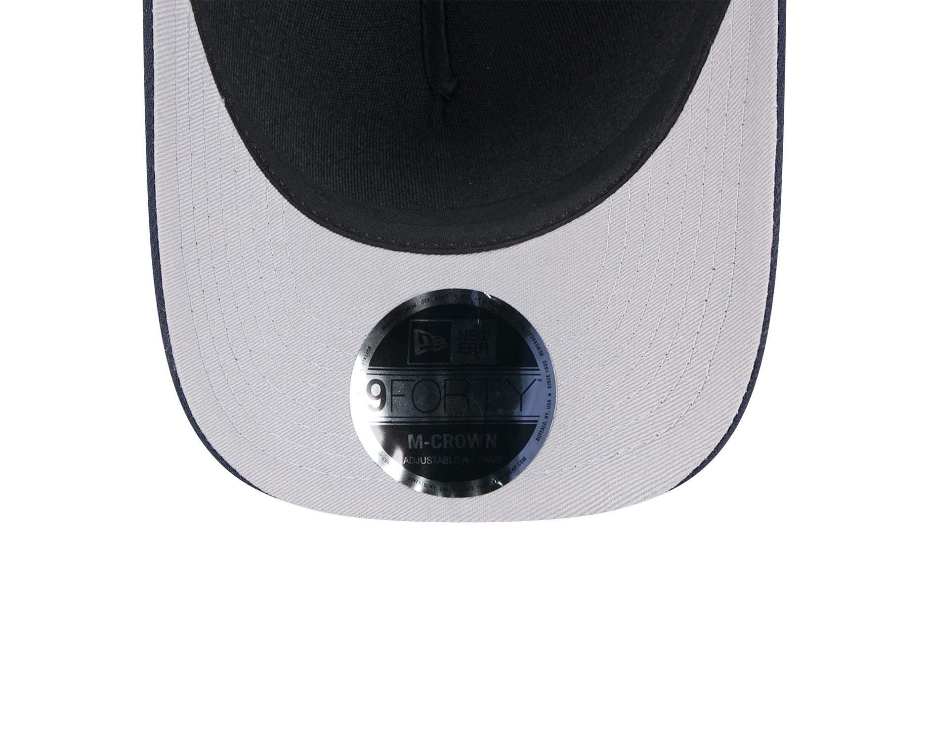 Gorra New Era 940 M-Crown Draft NFL 25 Dallas Cowboys