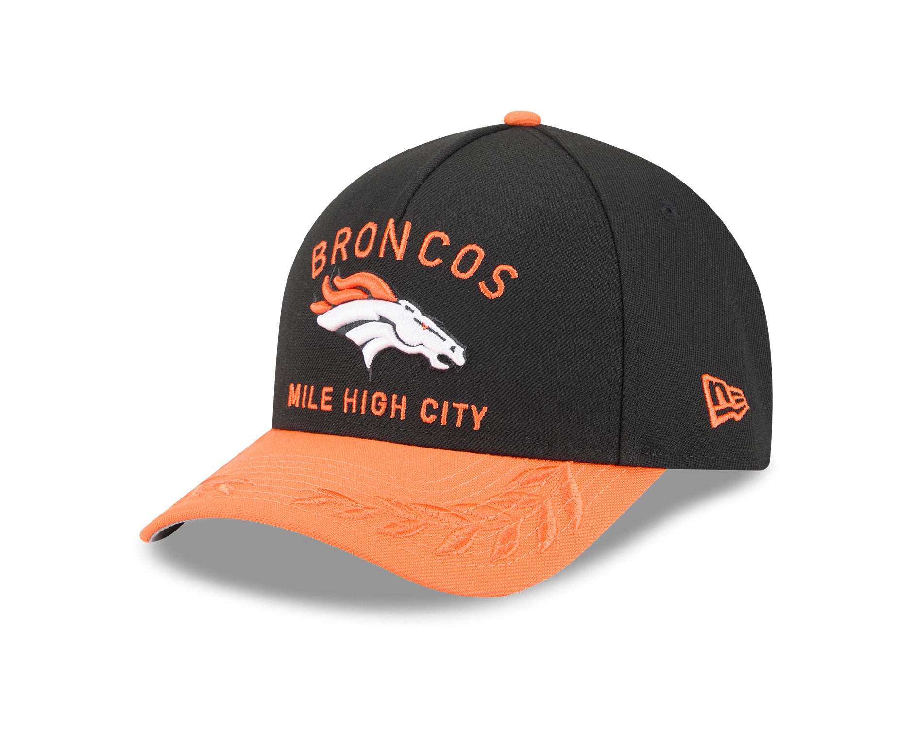 Gorra New Era 940 M-Crown Draft NFL 25 Denver Broncos