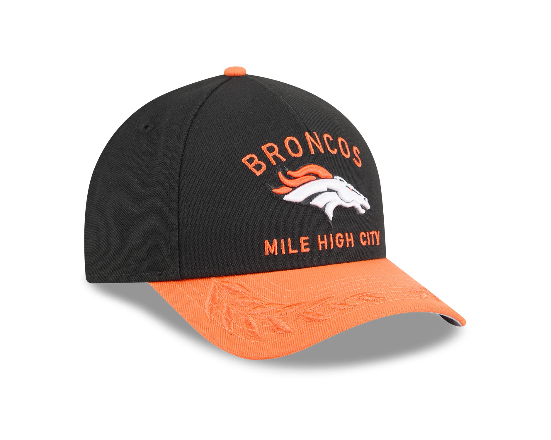 Gorra New Era 940 M-Crown Draft NFL 25 Denver Broncos