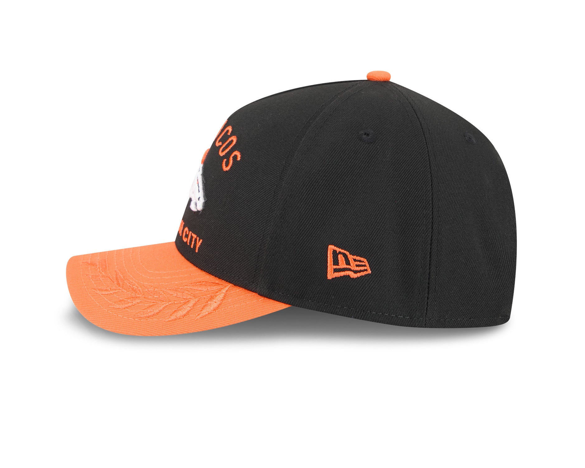 Gorra New Era 940 M-Crown Draft NFL 25 Denver Broncos