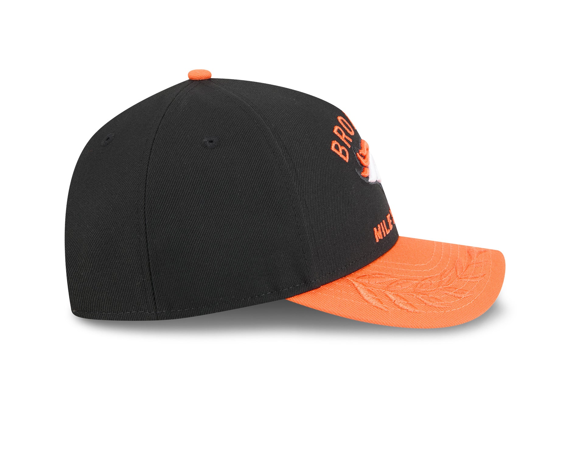 Gorra New Era 940 M-Crown Draft NFL 25 Denver Broncos