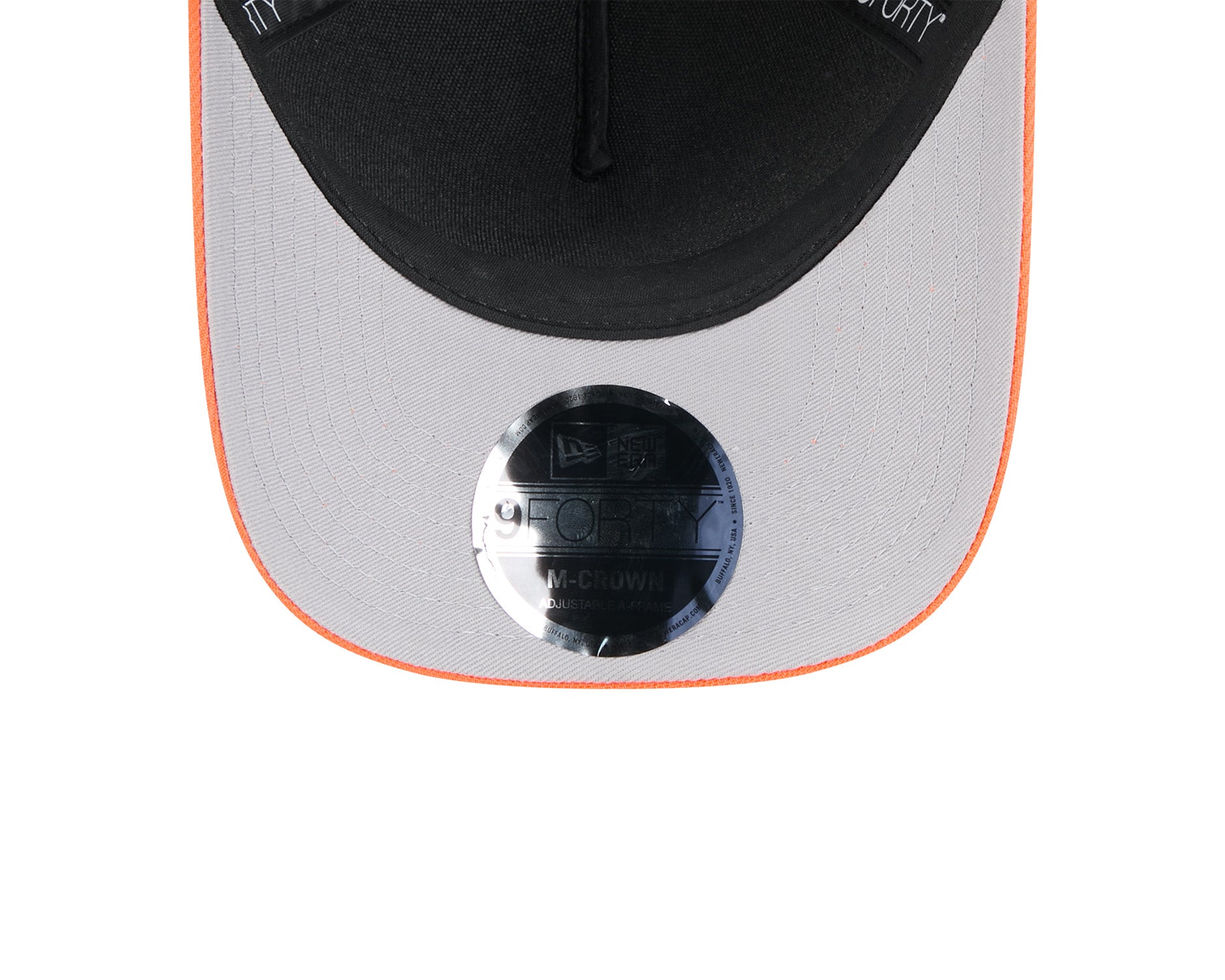 Gorra New Era 940 M-Crown Draft NFL 25 Denver Broncos