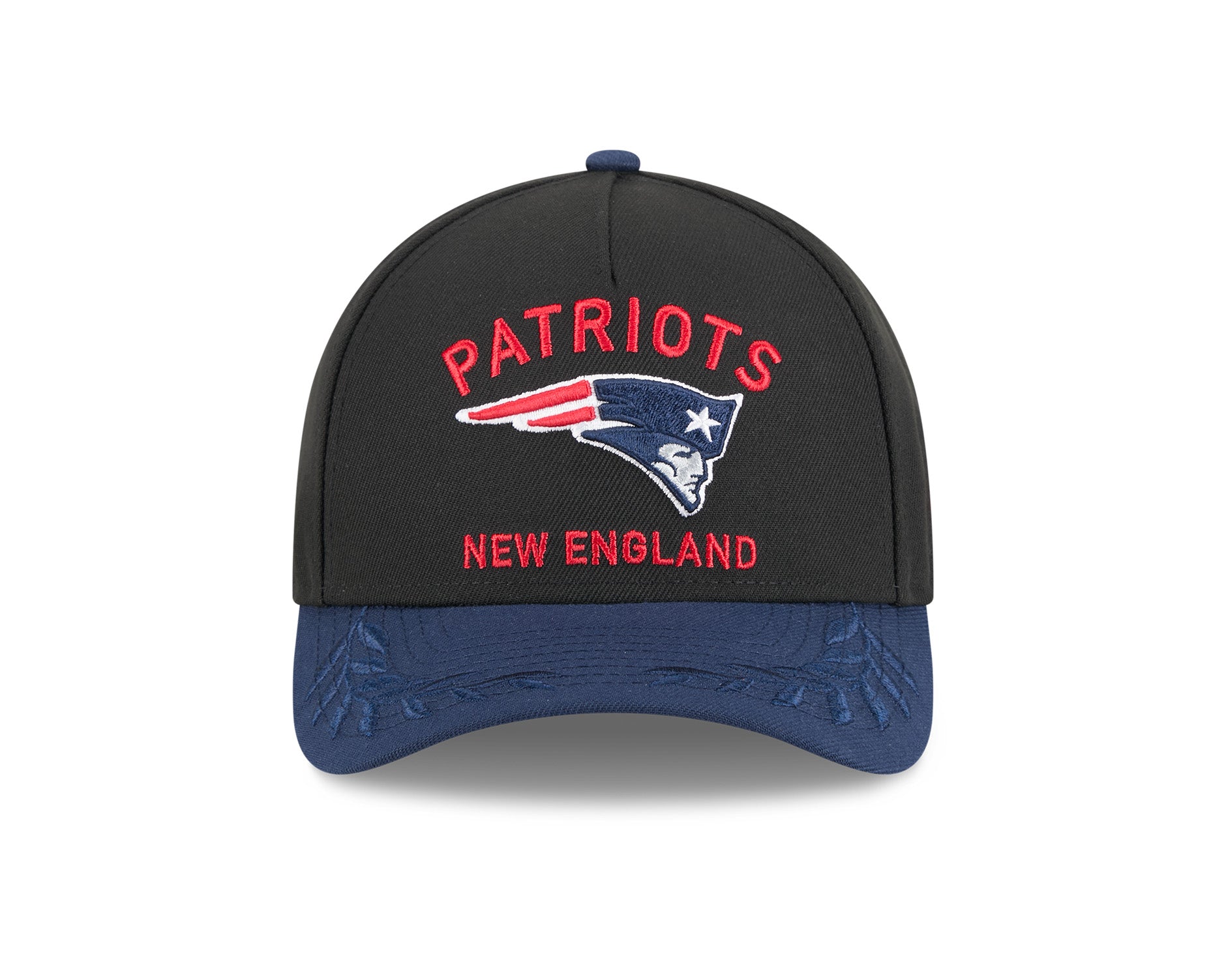 Gorra New Era 940 M-Crown Draft NFL 25 New England Patriots