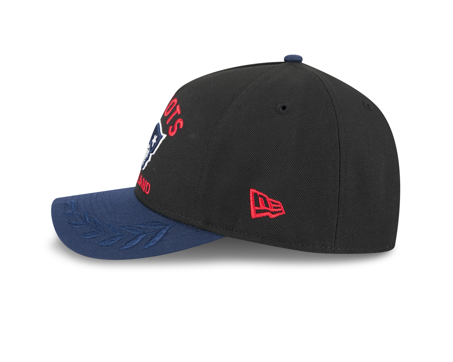 Gorra New Era 940 M-Crown Draft NFL 25 New England Patriots