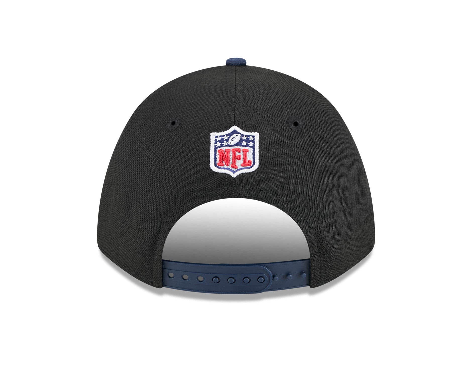 Gorra New Era 940 M-Crown Draft NFL 25 New England Patriots