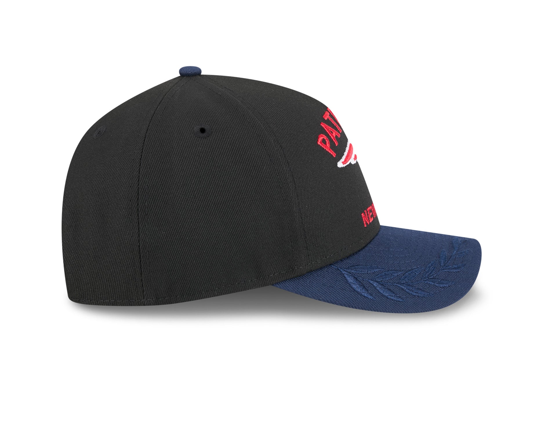 Gorra New Era 940 M-Crown Draft NFL 25 New England Patriots