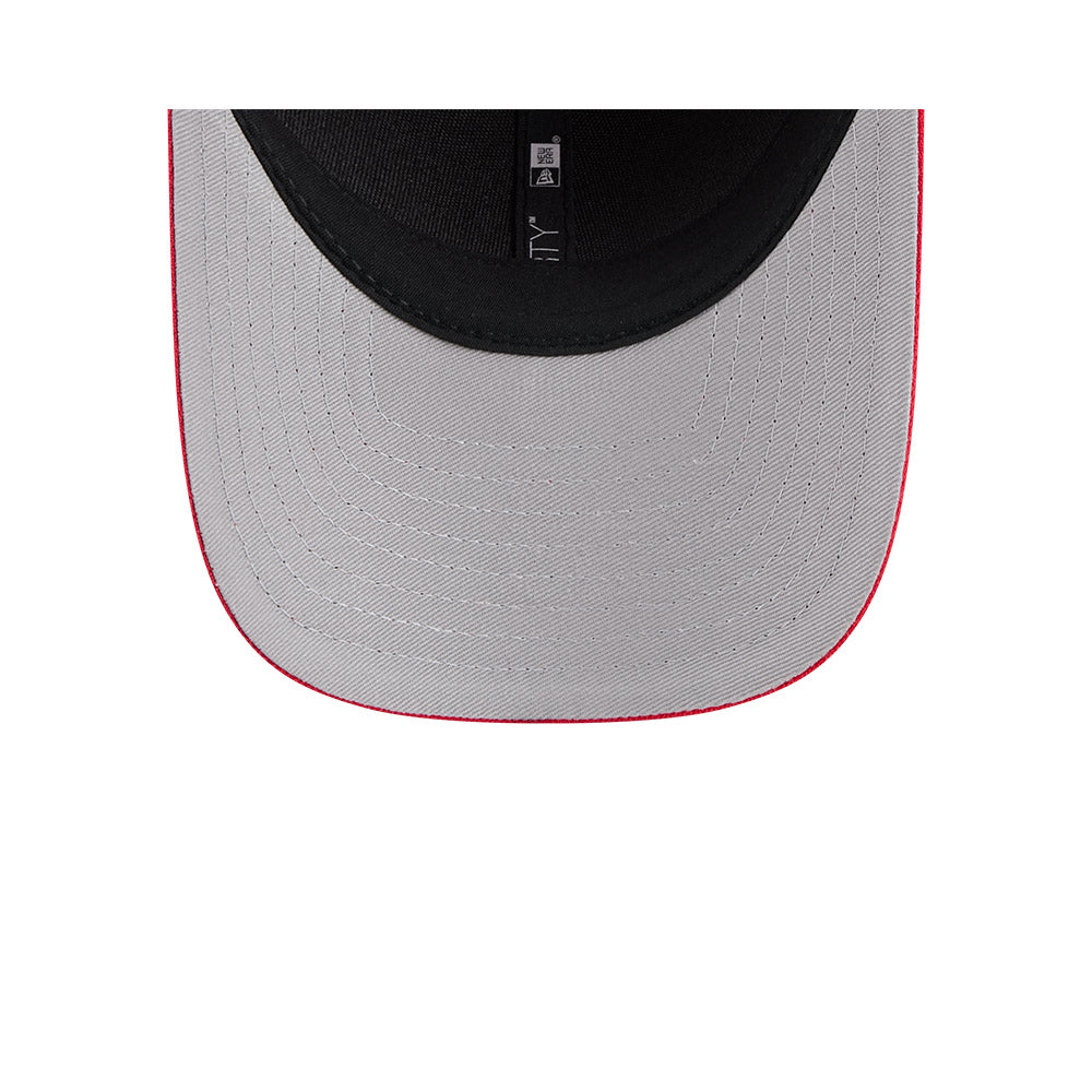 Gorra New Era 940 Team 25 NFL Kansas City Chiefs
