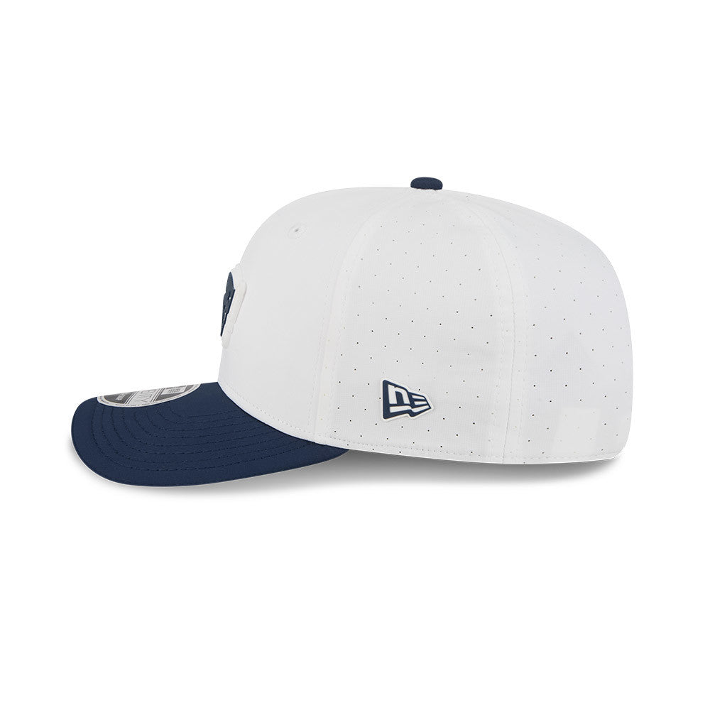 Gorra New Era 970 Training 25 New England Patriots