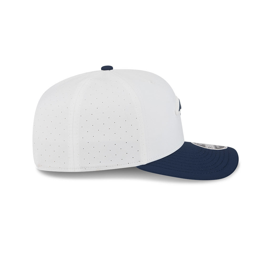 Gorra New Era 970 Training 25 New England Patriots